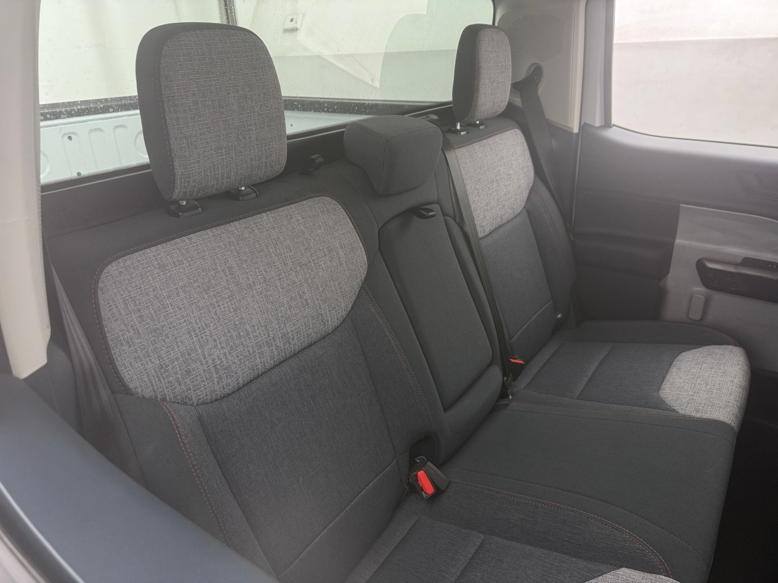 Thumbnail: 2024 Ford Maverick - 6