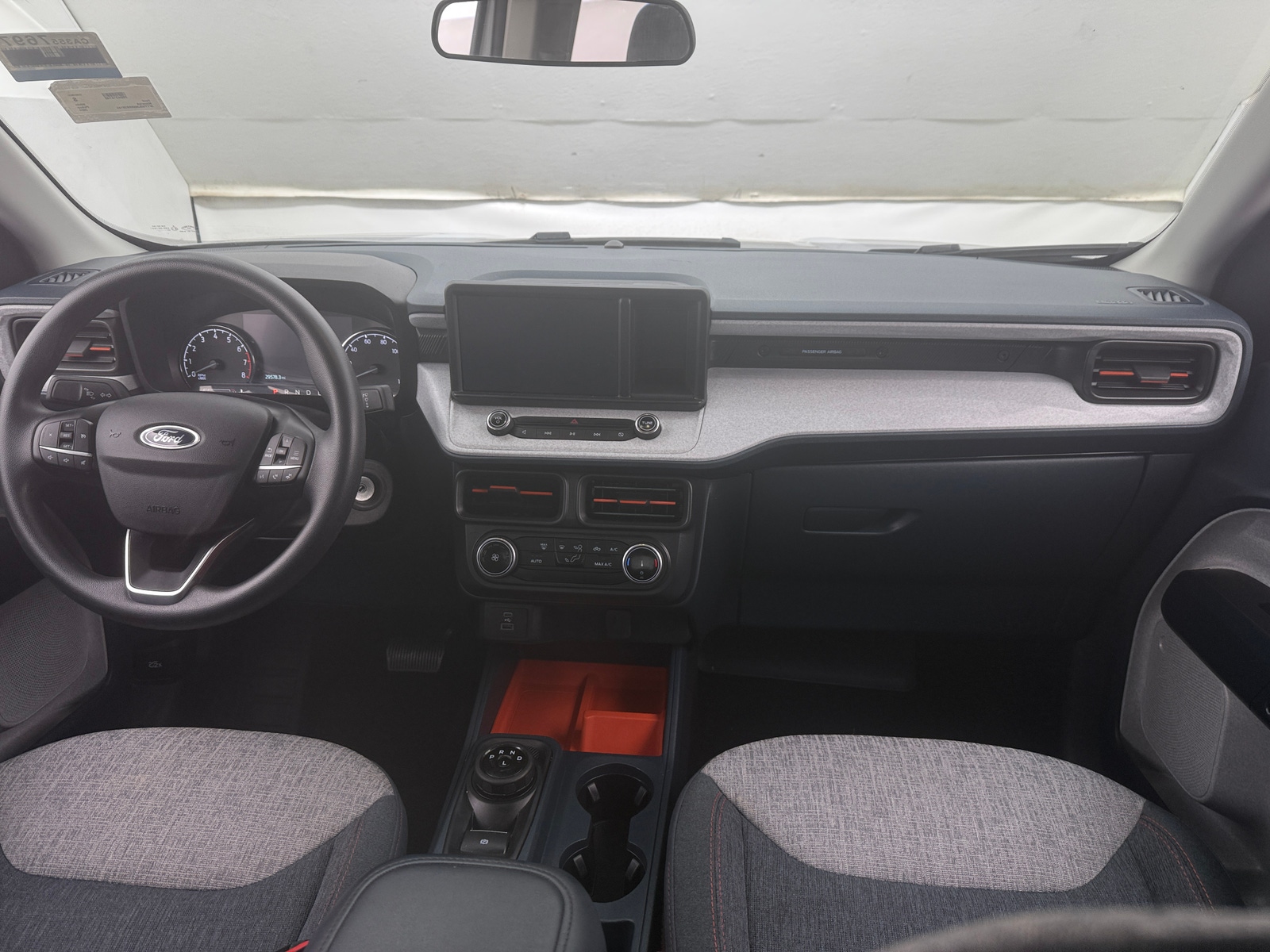 Thumbnail: 2024 Ford Maverick - 3