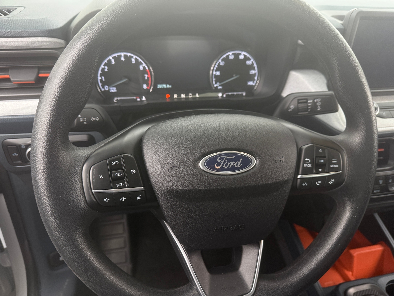 Thumbnail: 2024 Ford Maverick - 5