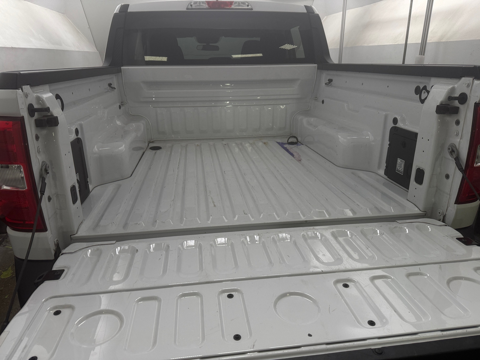 Thumbnail: 2024 Ford Maverick - 7