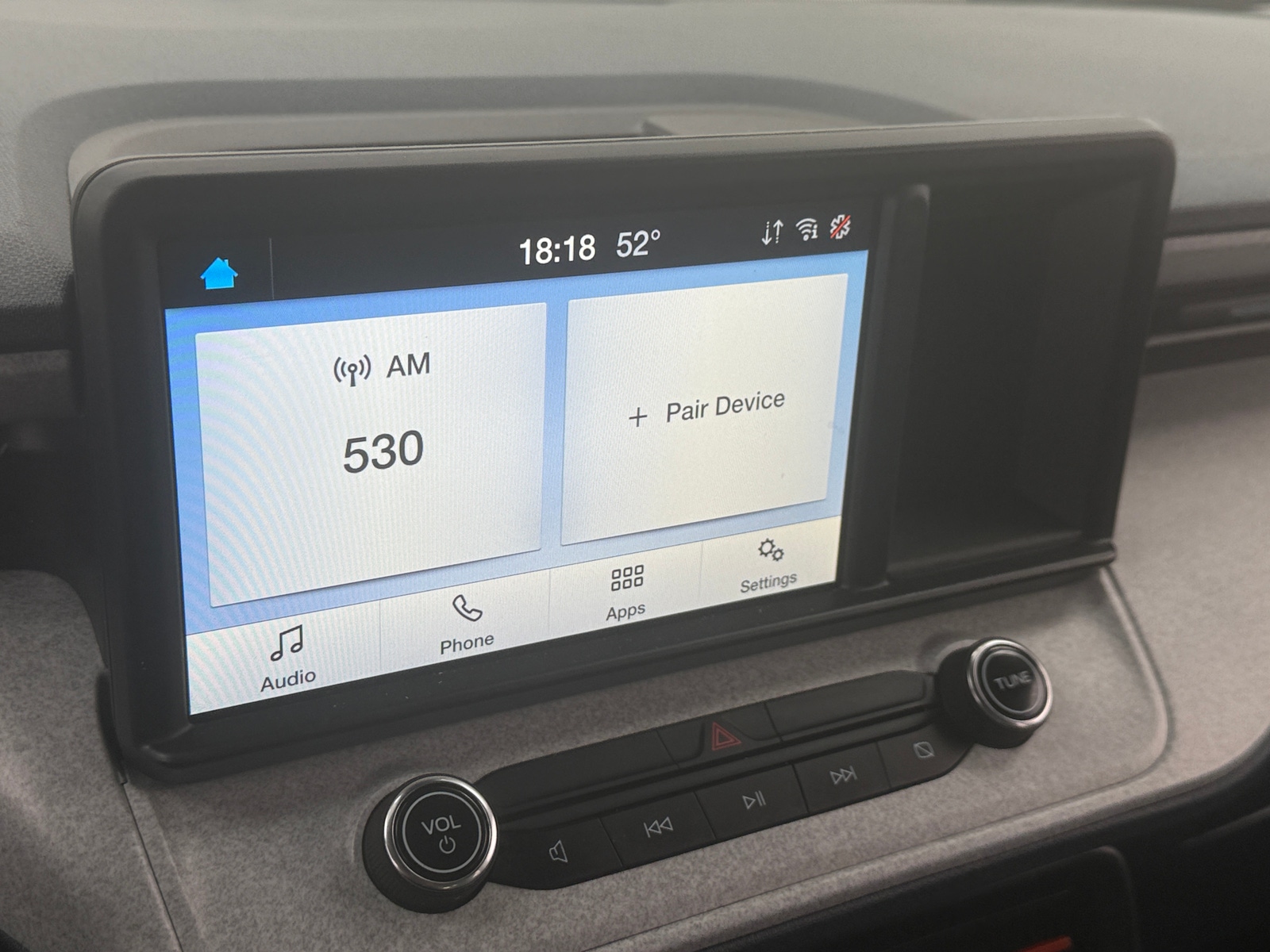 Thumbnail: 2024 Ford Maverick - 4