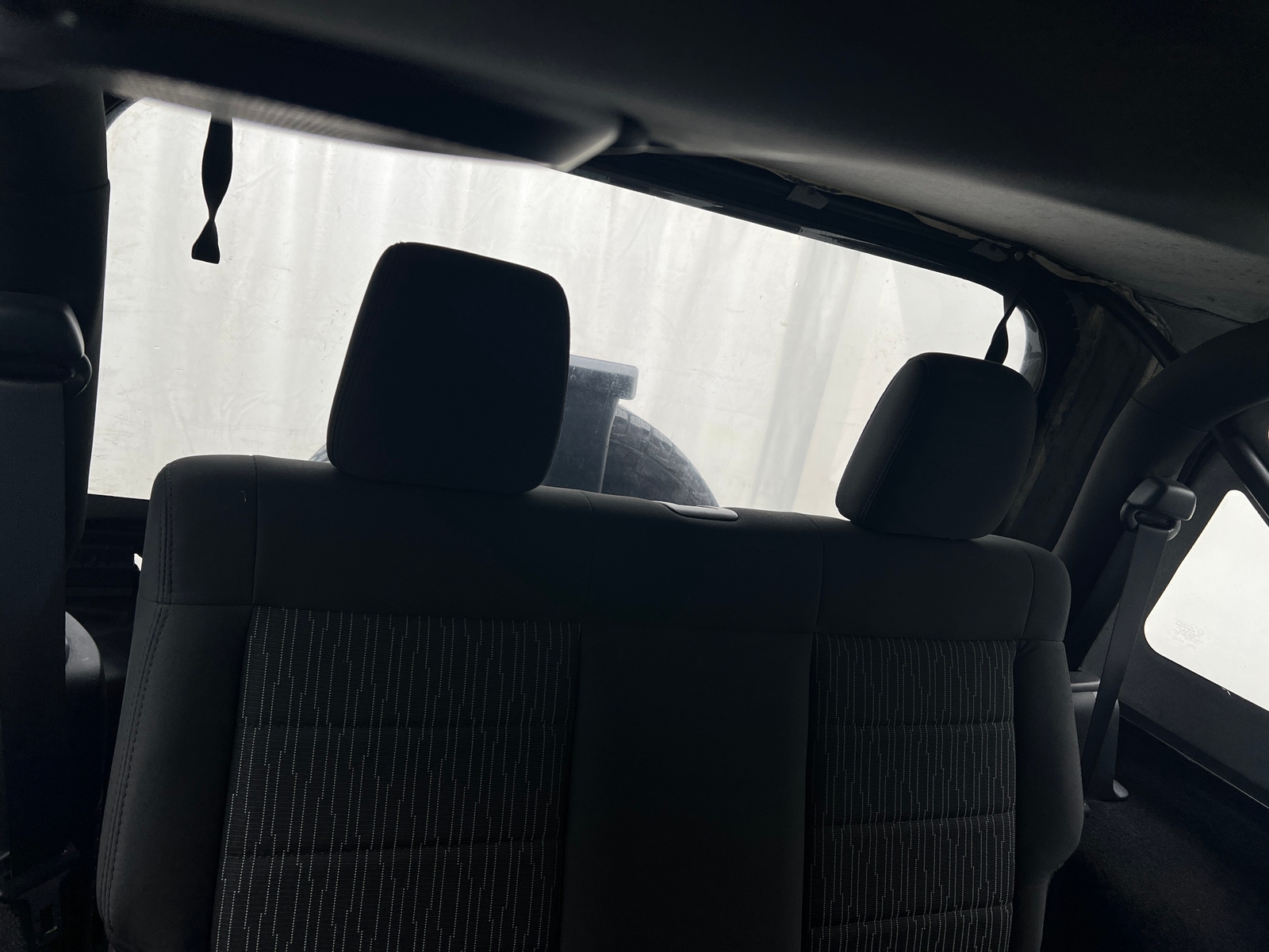 Thumbnail: 2012 Jeep Wrangler - 6