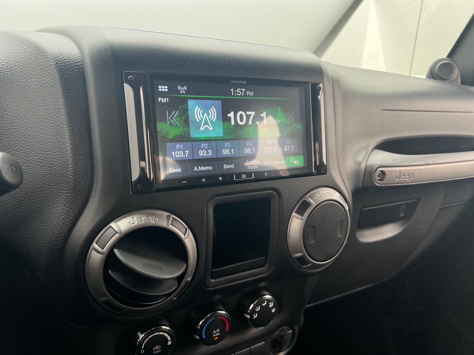 Thumbnail: 2012 Jeep Wrangler - 4