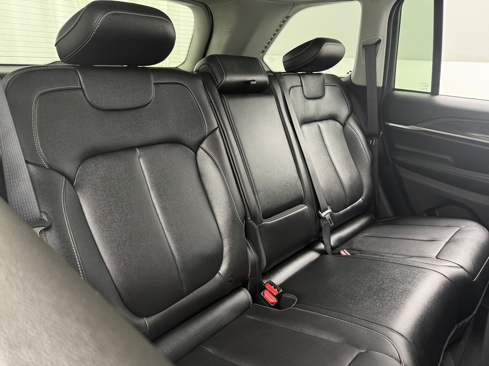 Thumbnail: 2023 Jeep Grand Cherokee - 5