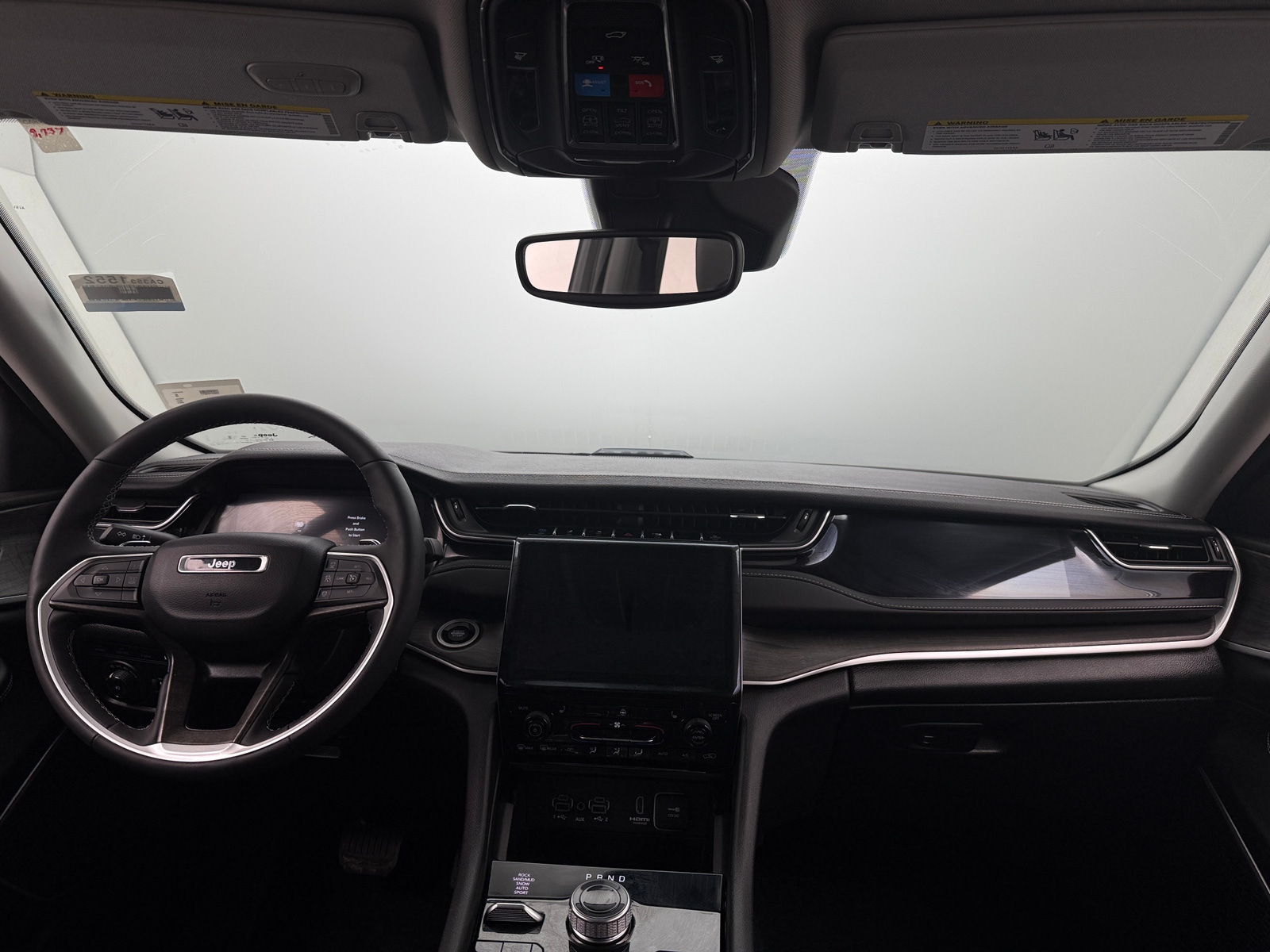 Thumbnail: 2023 Jeep Grand Cherokee - 2