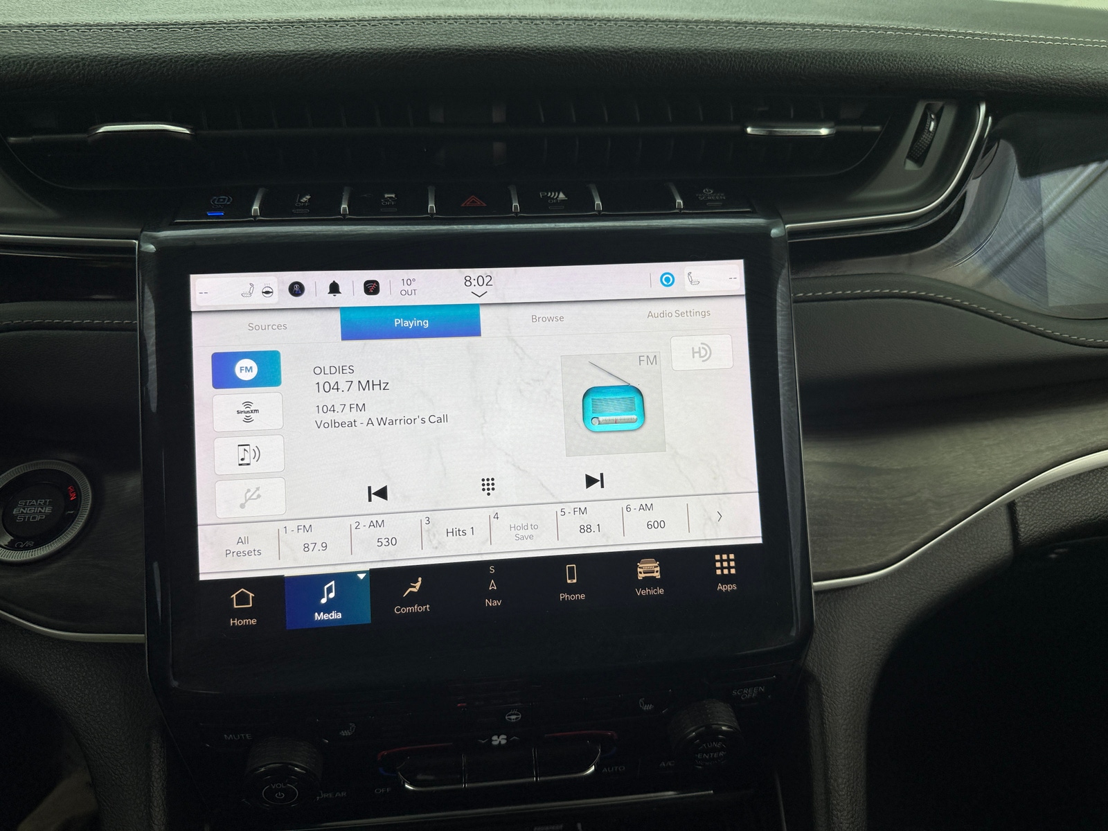 Thumbnail: 2023 Jeep Grand Cherokee - 3