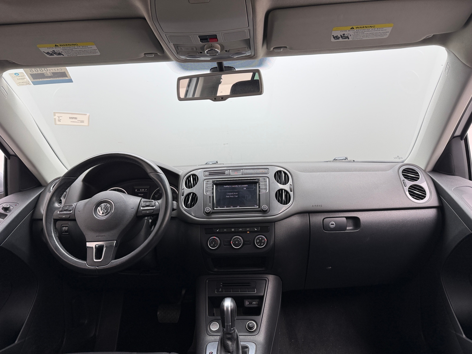 Thumbnail: 2017 Volkswagen Tiguan - 2