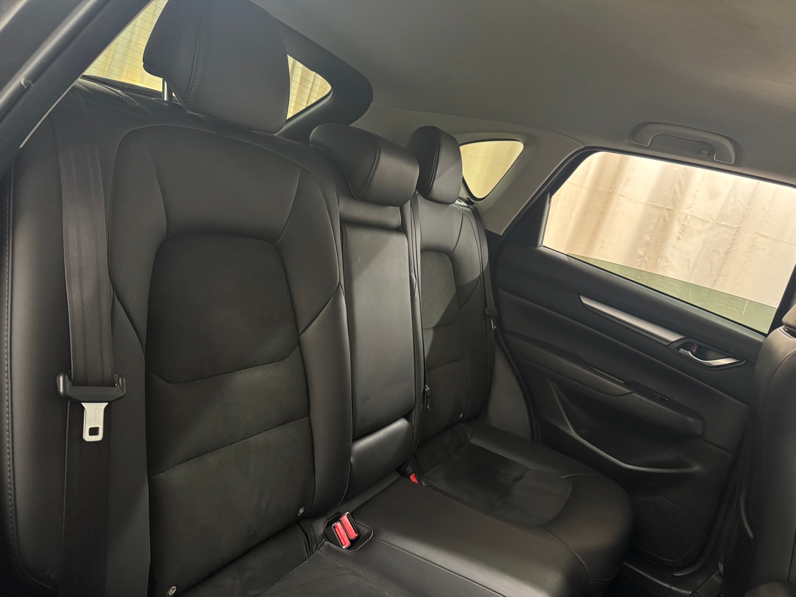 Thumbnail: 2020 Mazda CX-5 - 5