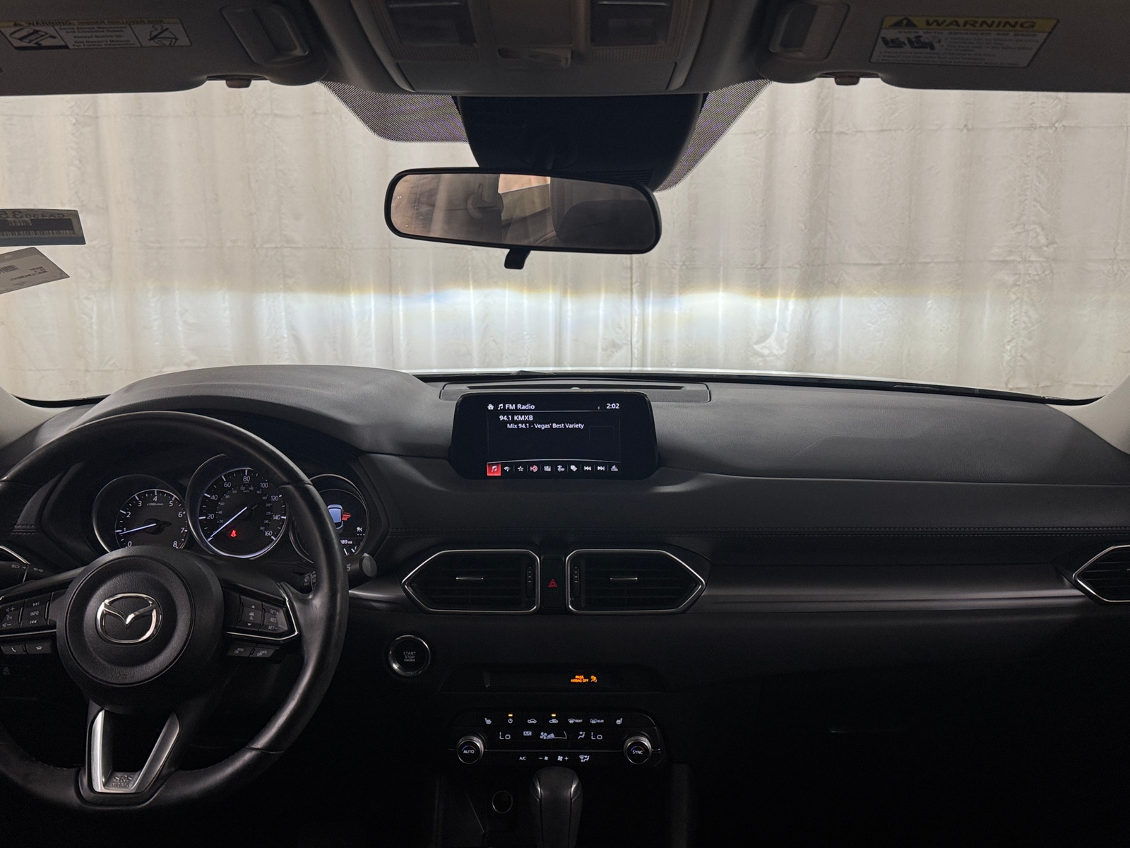 Thumbnail: 2020 Mazda CX-5 - 2