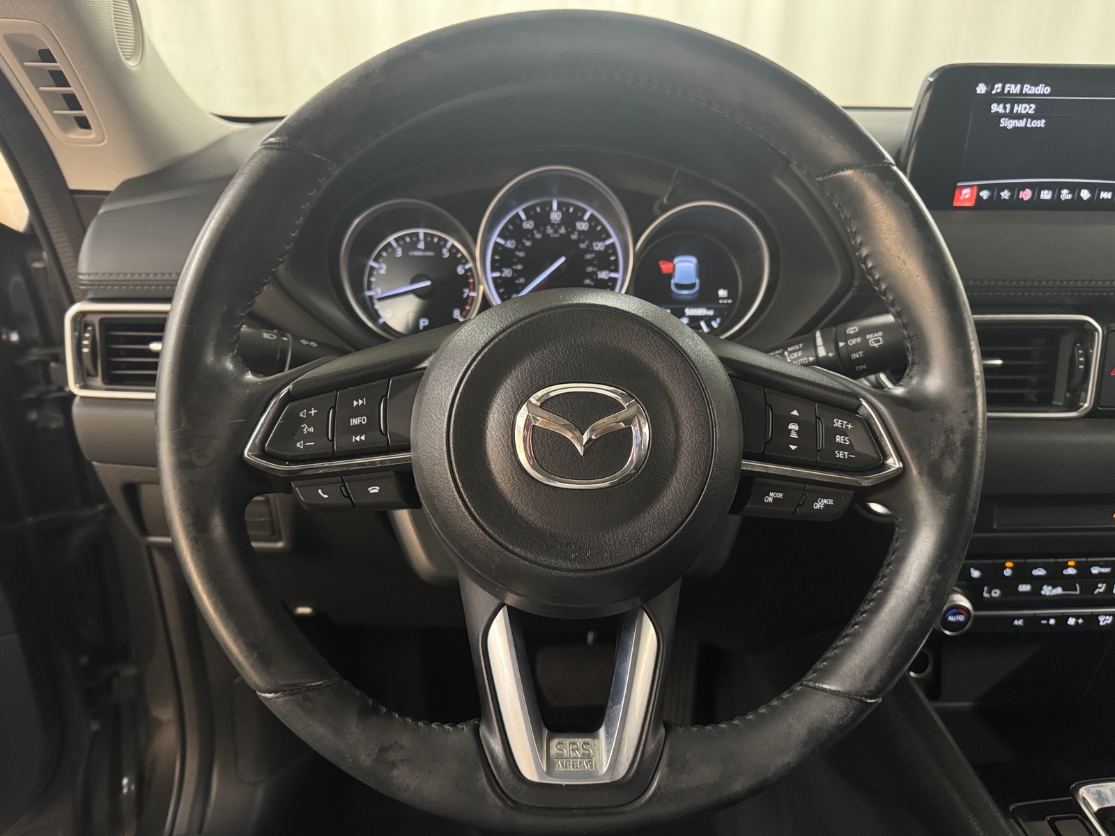 Thumbnail: 2020 Mazda CX-5 - 4