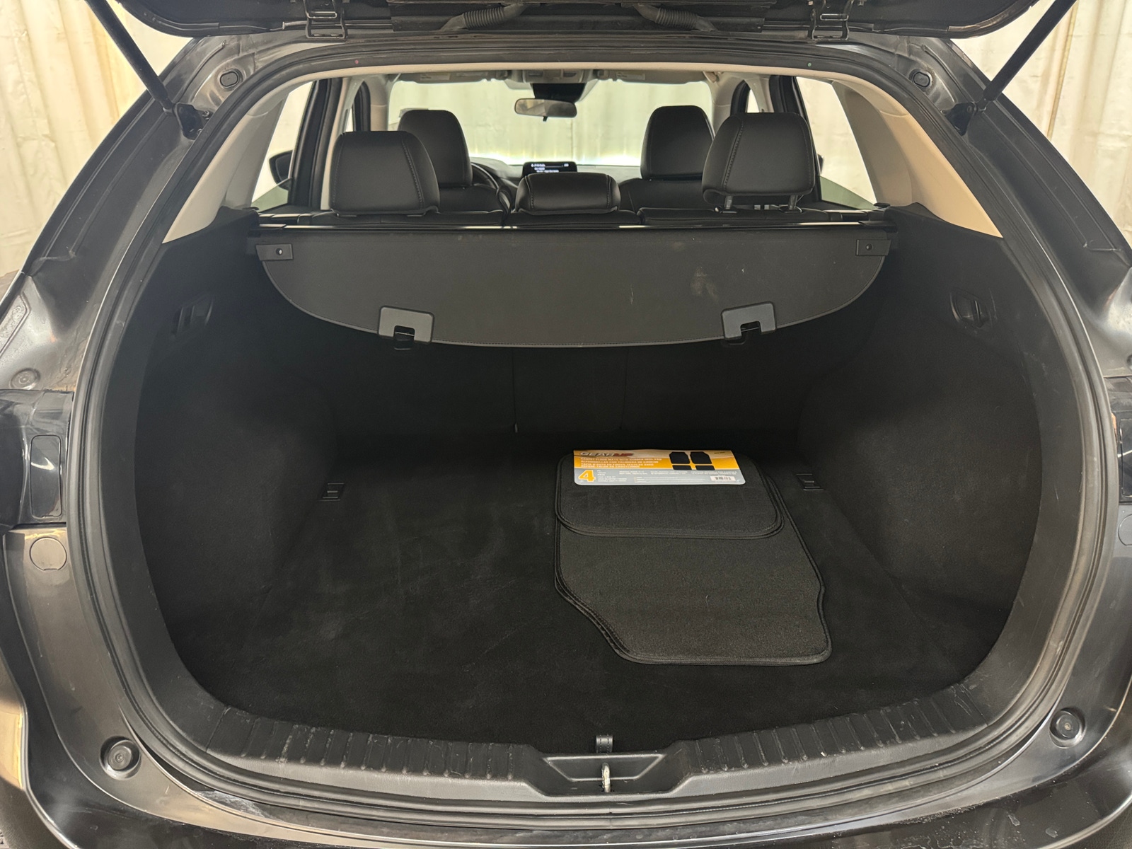 Thumbnail: 2020 Mazda CX-5 - 6