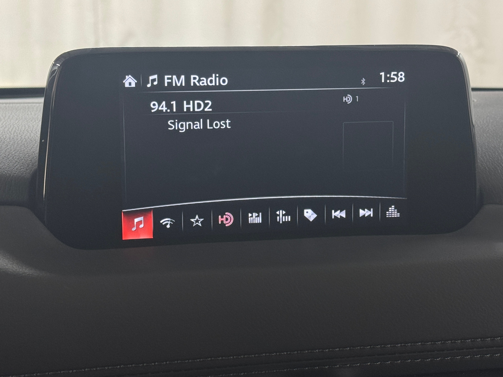 Thumbnail: 2020 Mazda CX-5 - 3