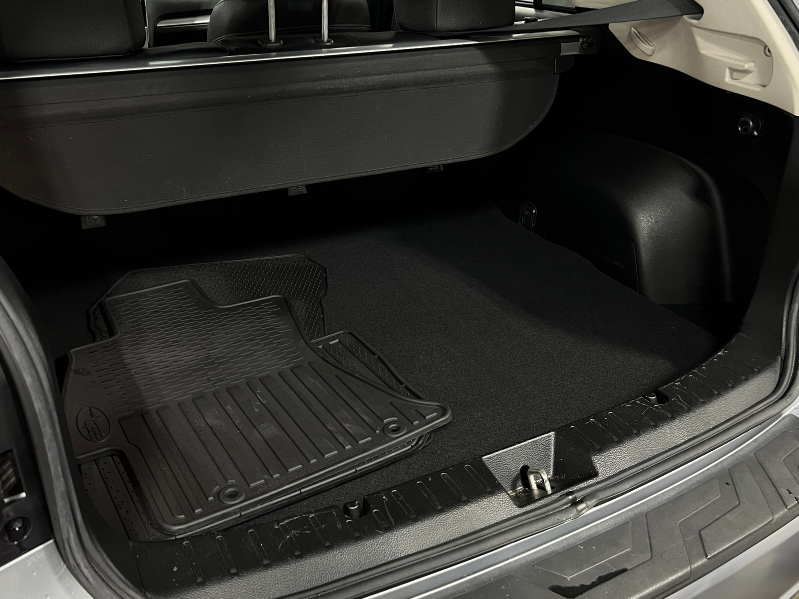 Thumbnail: 2015 Subaru XV Crosstrek - 6