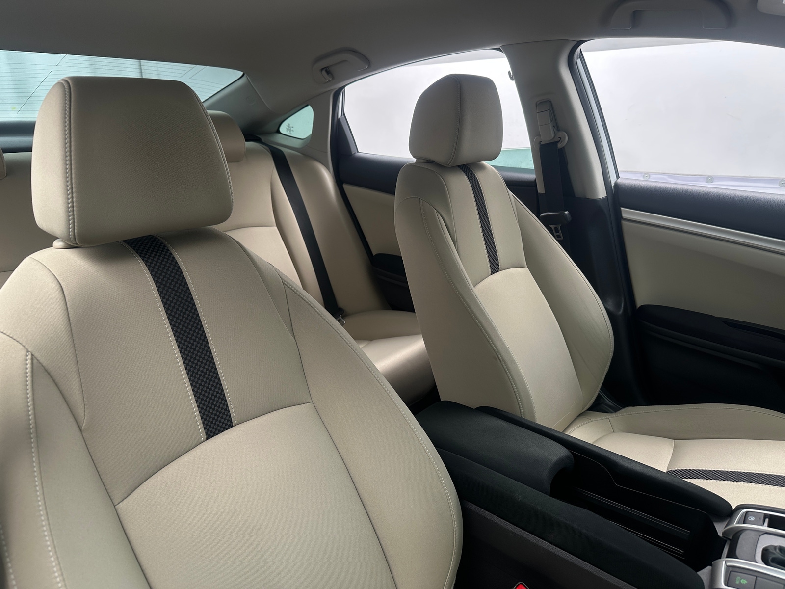 Thumbnail: 2021 Honda Civic - 2