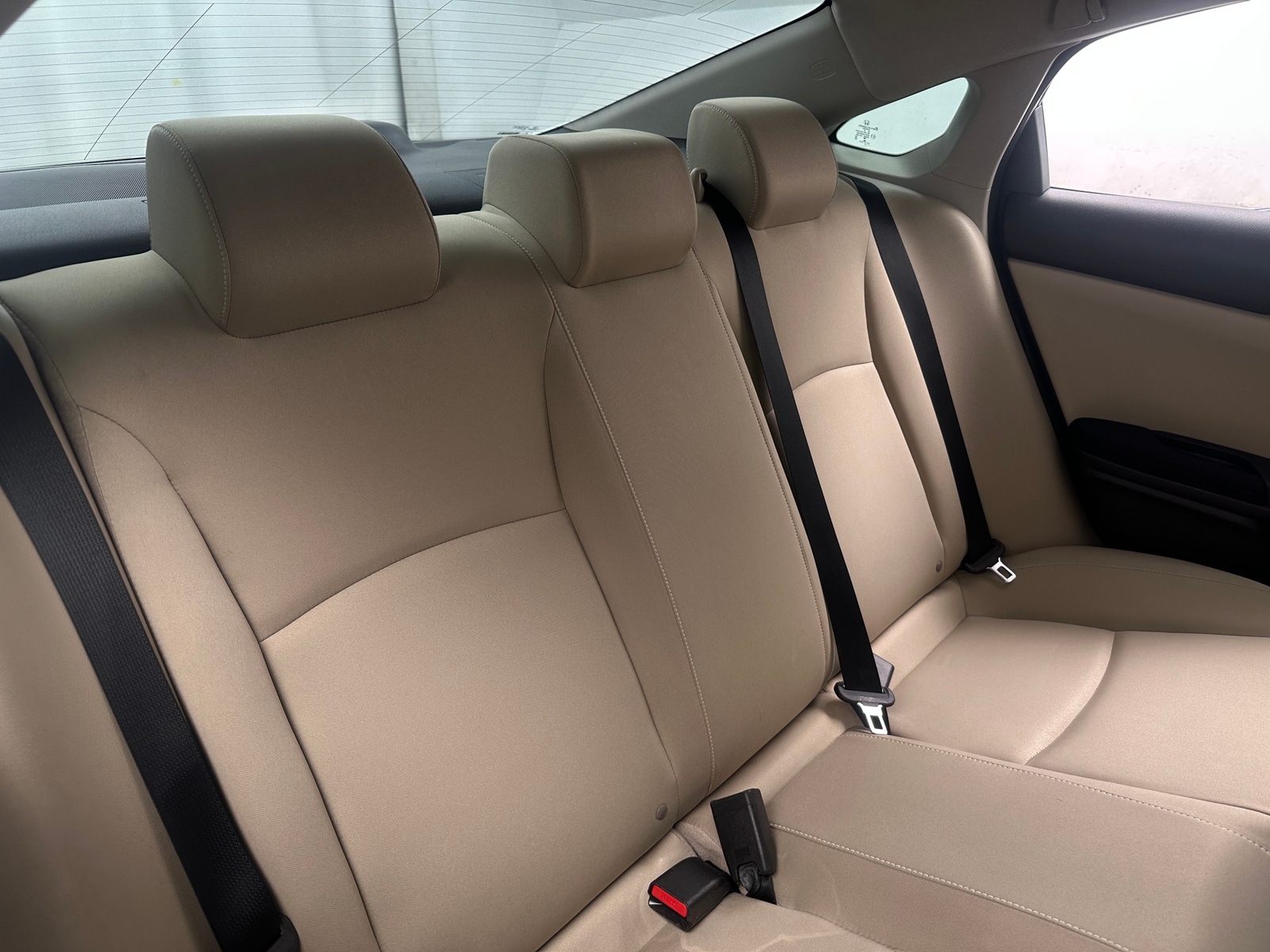 Thumbnail: 2021 Honda Civic - 6