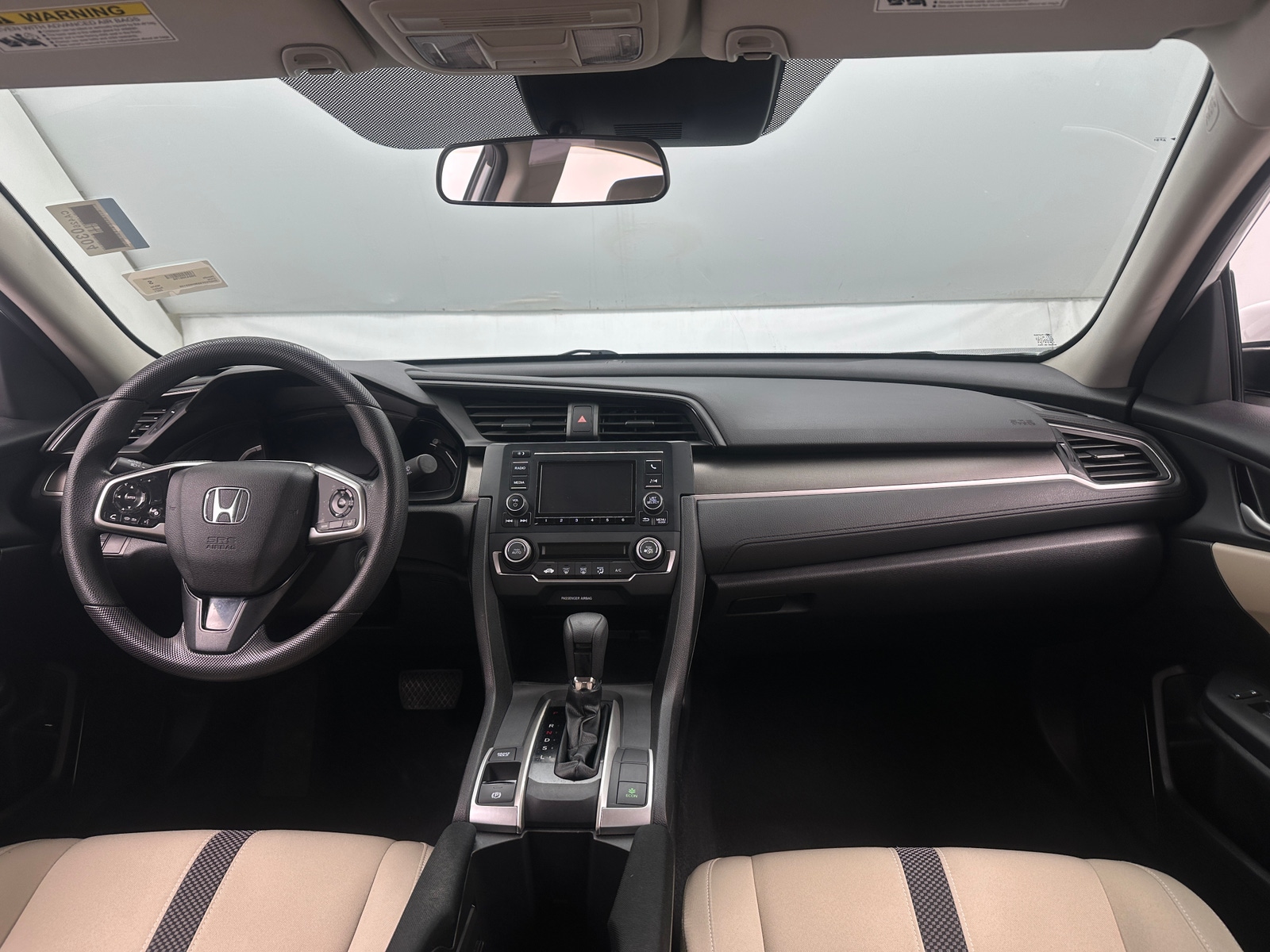 Thumbnail: 2021 Honda Civic - 3