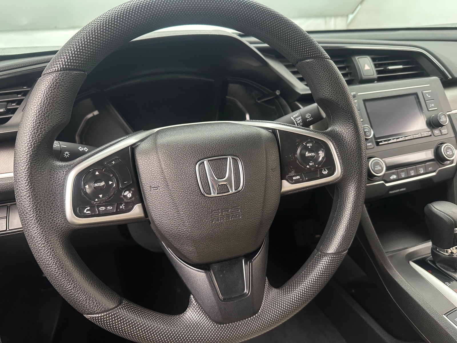 Thumbnail: 2021 Honda Civic - 5