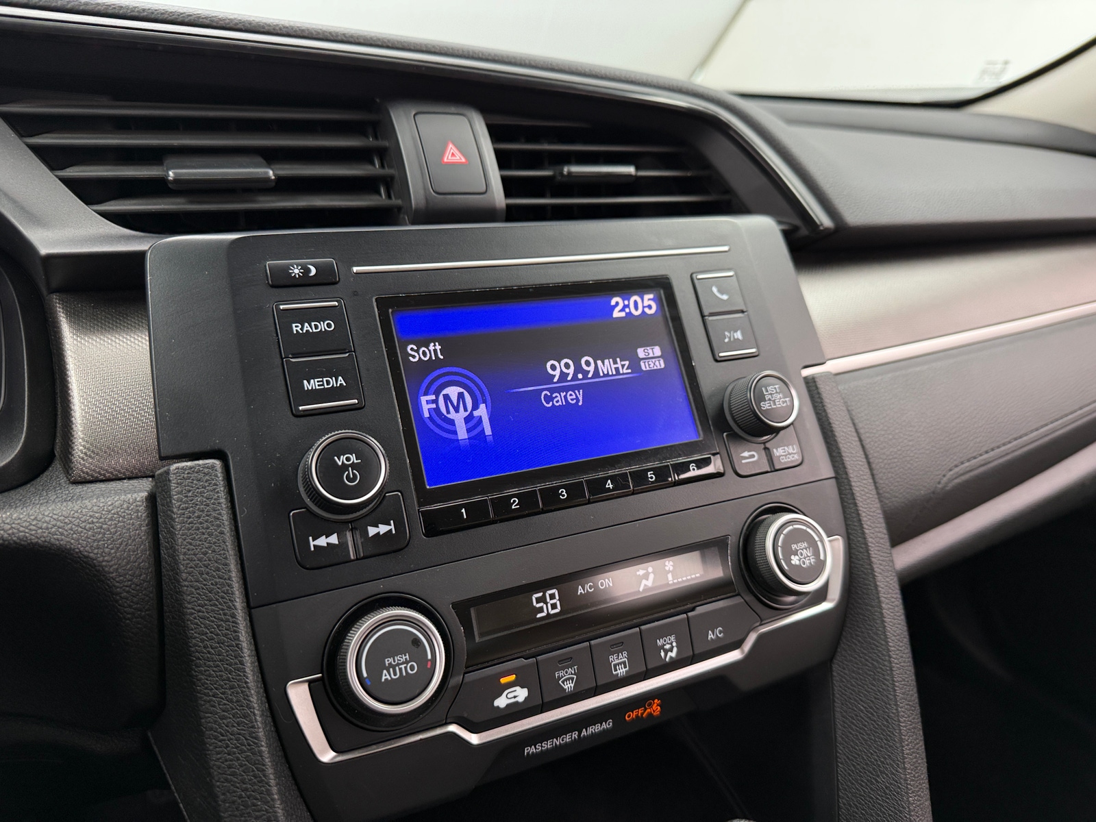 Thumbnail: 2021 Honda Civic - 4