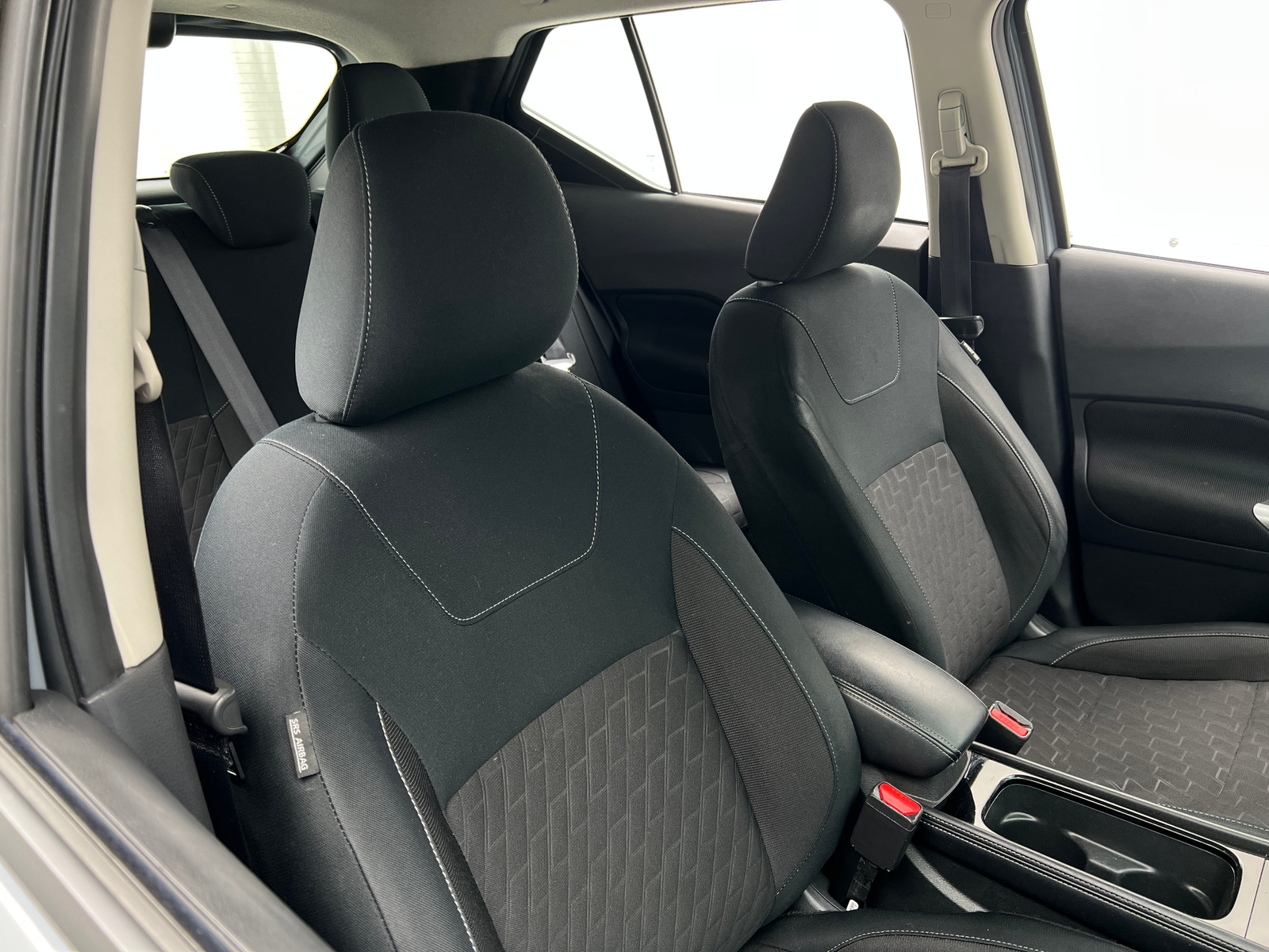 Thumbnail: 2024 Nissan Kicks - 2