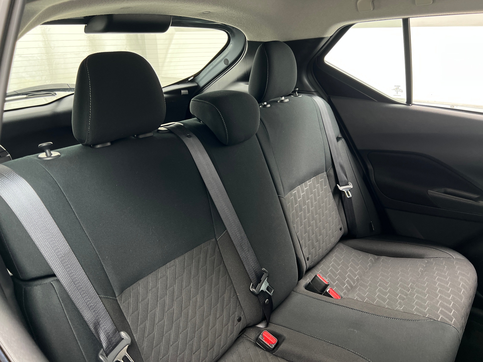 Thumbnail: 2024 Nissan Kicks - 6