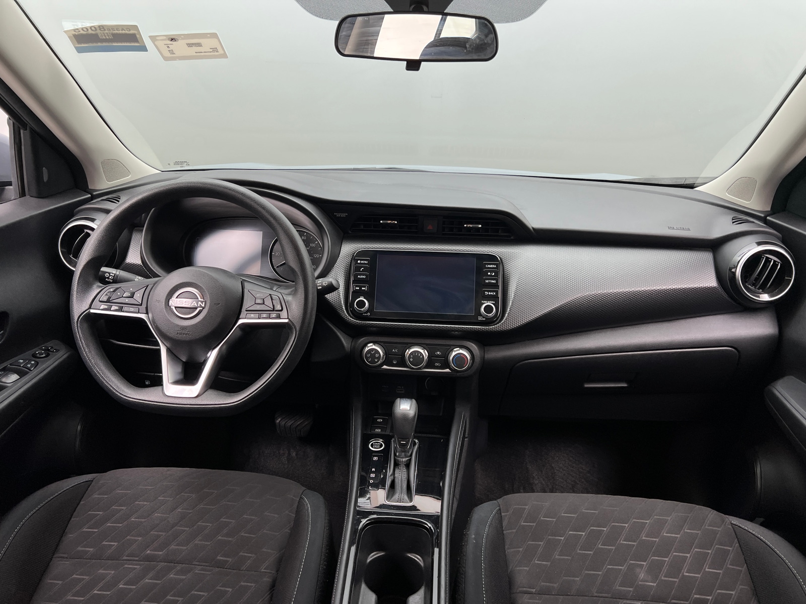 Thumbnail: 2024 Nissan Kicks - 3