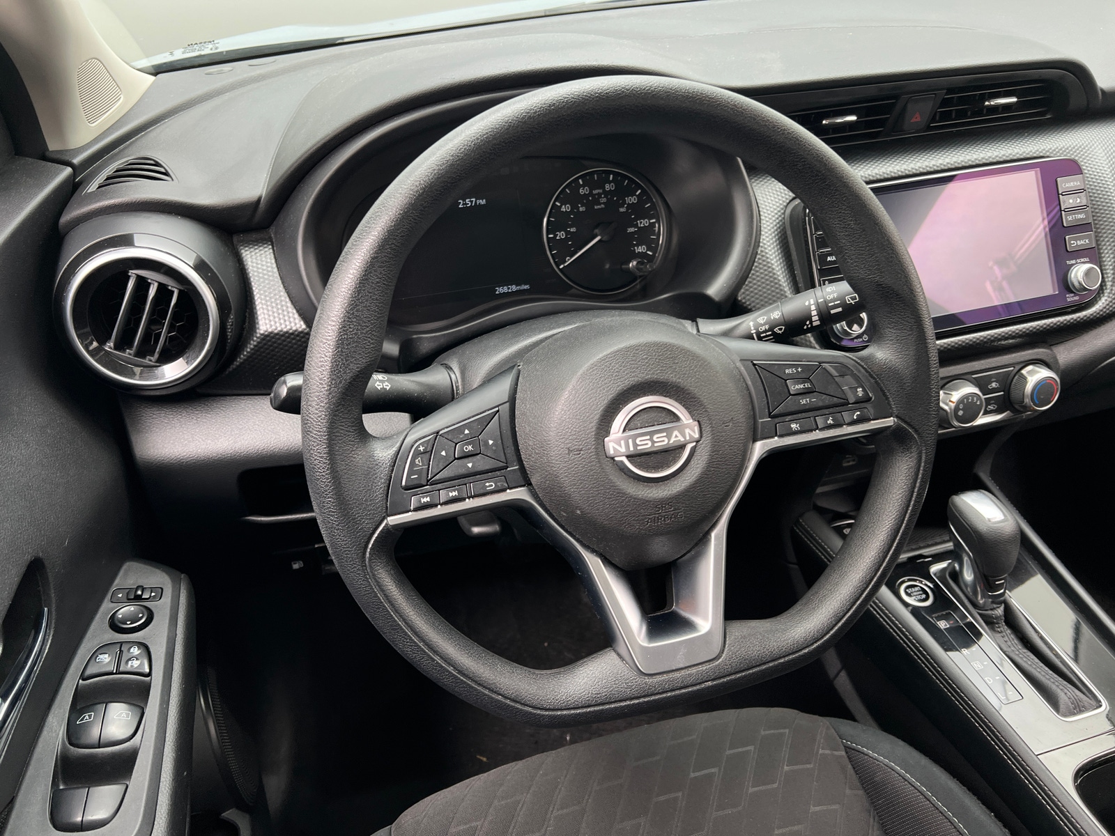 Thumbnail: 2024 Nissan Kicks - 5