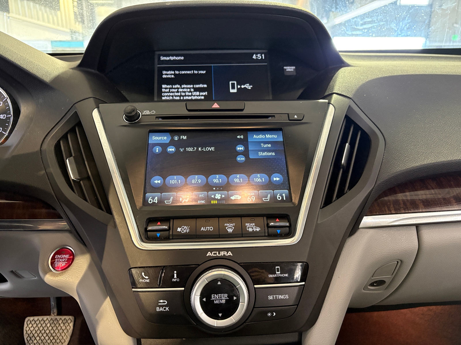 Thumbnail: 2020 Acura MDX - 3