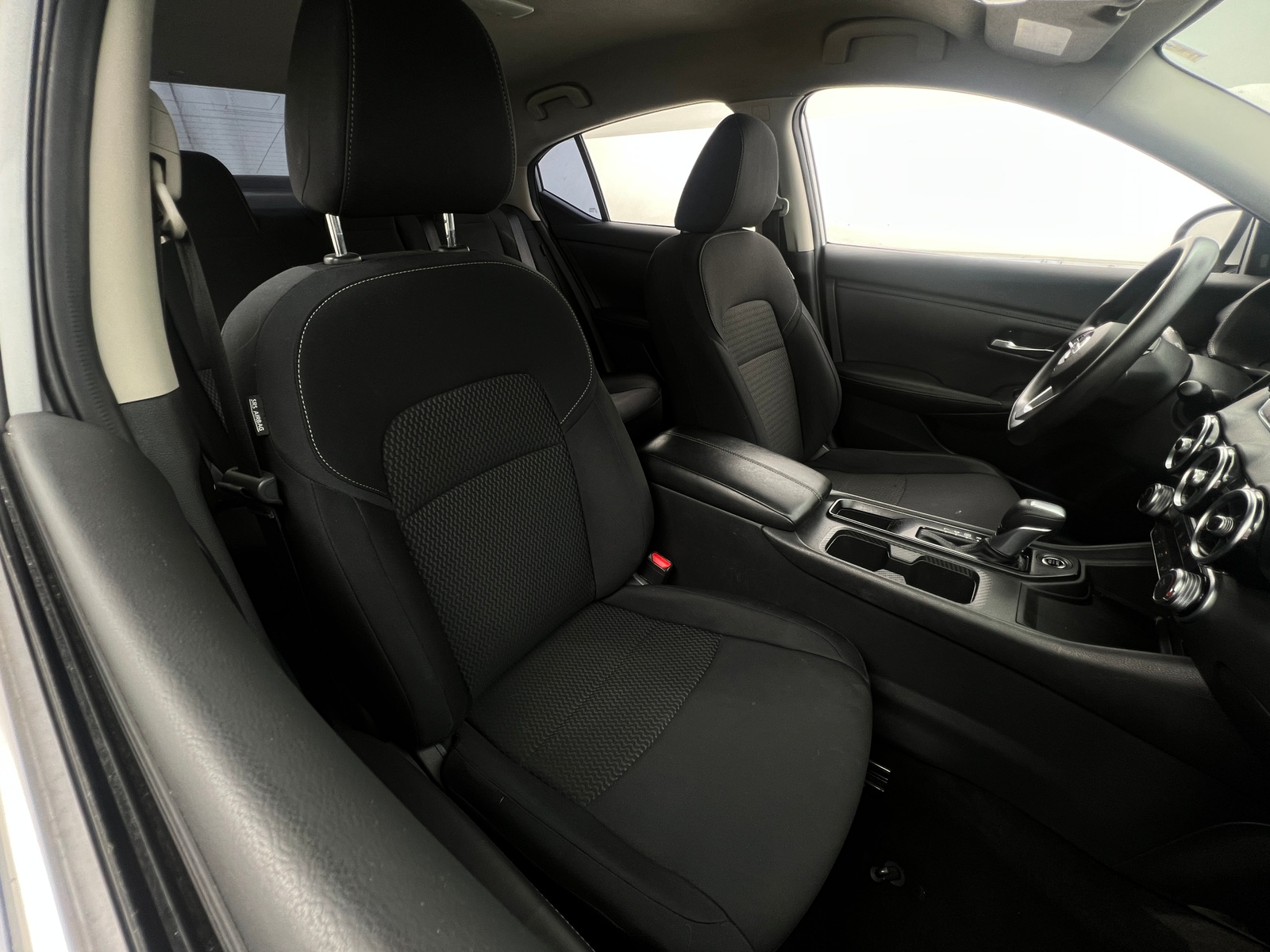 Thumbnail: 2021 Nissan Sentra - 2