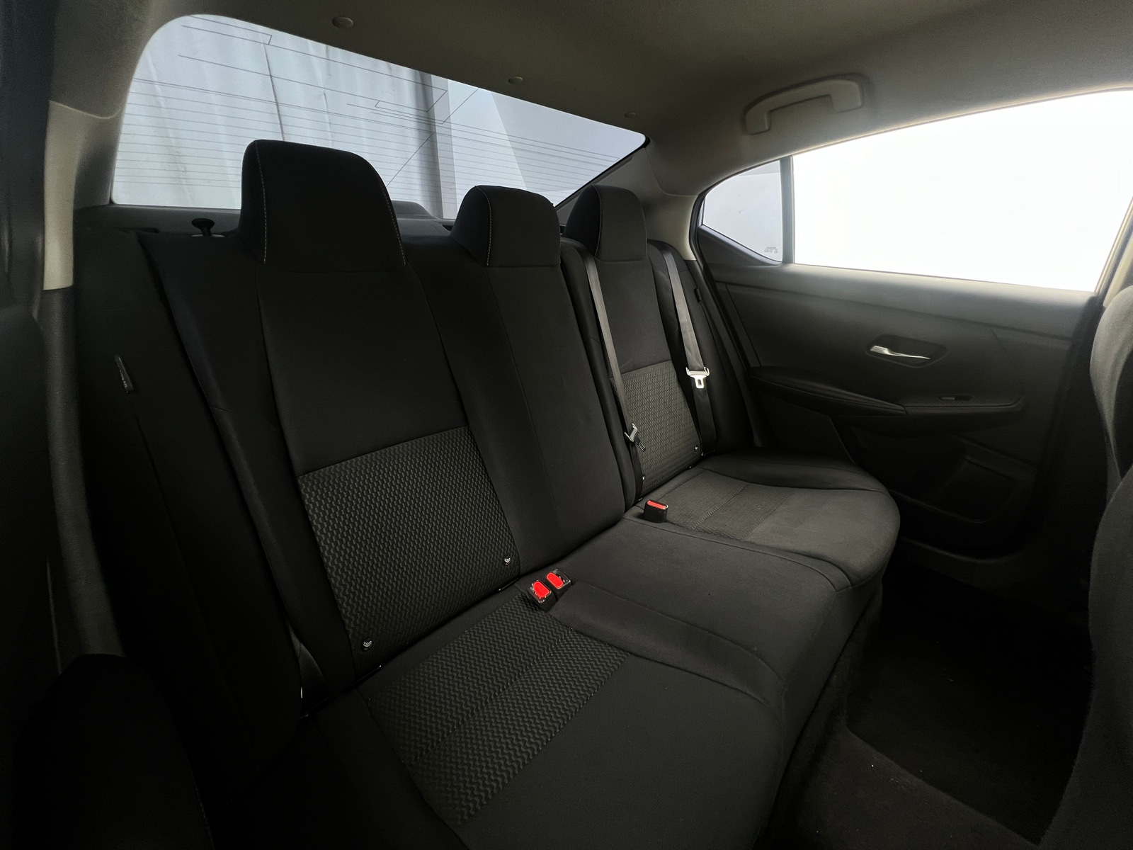 Thumbnail: 2021 Nissan Sentra - 6