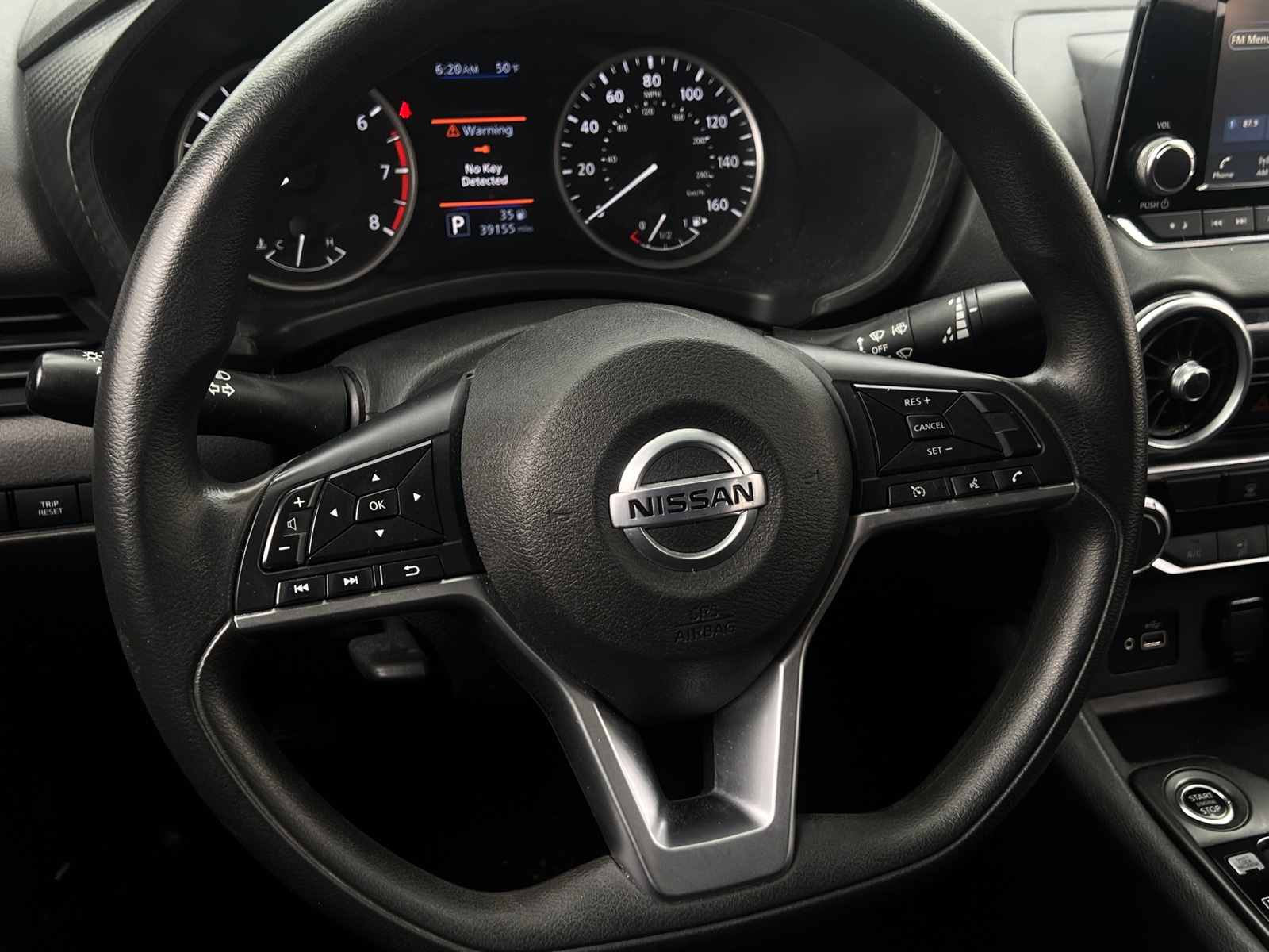 Thumbnail: 2021 Nissan Sentra - 5