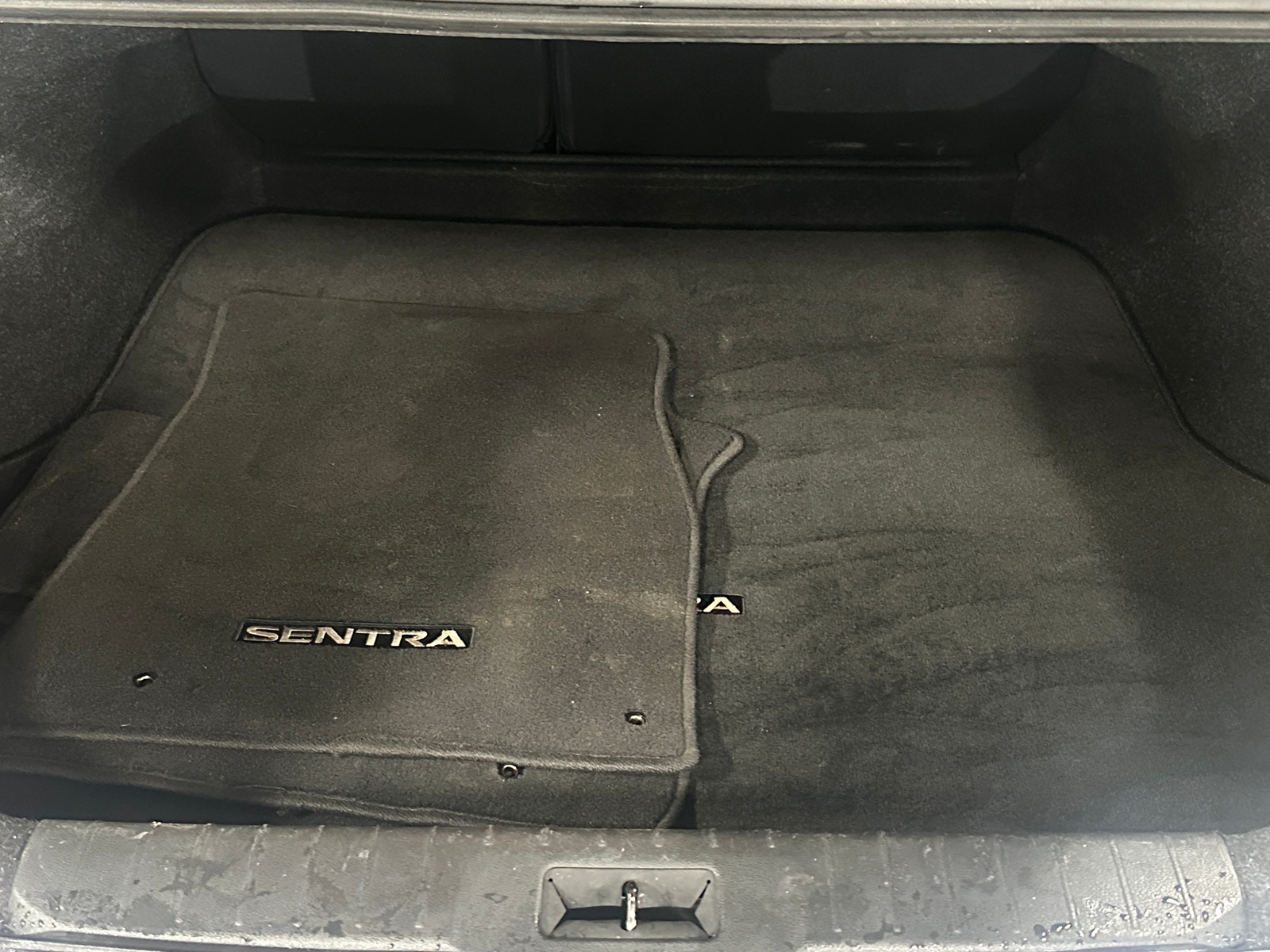 Thumbnail: 2021 Nissan Sentra - 7