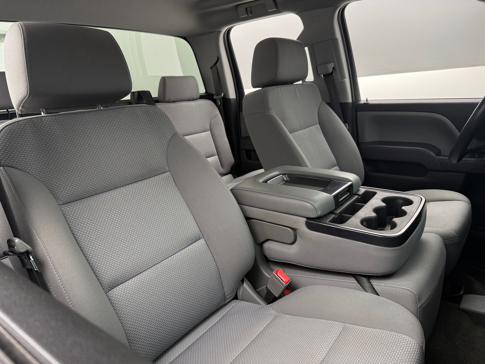 Thumbnail: 2018 GMC Sierra 1500 - 2