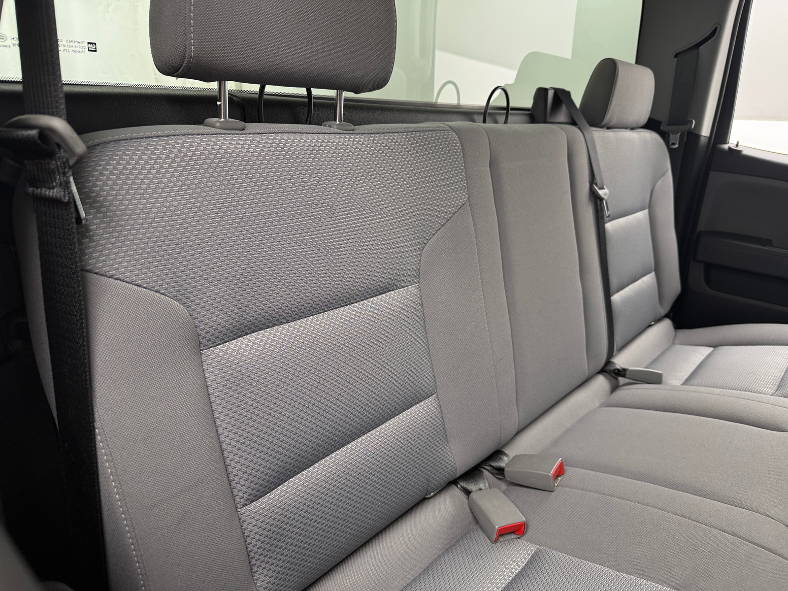 Thumbnail: 2018 GMC Sierra 1500 - 6