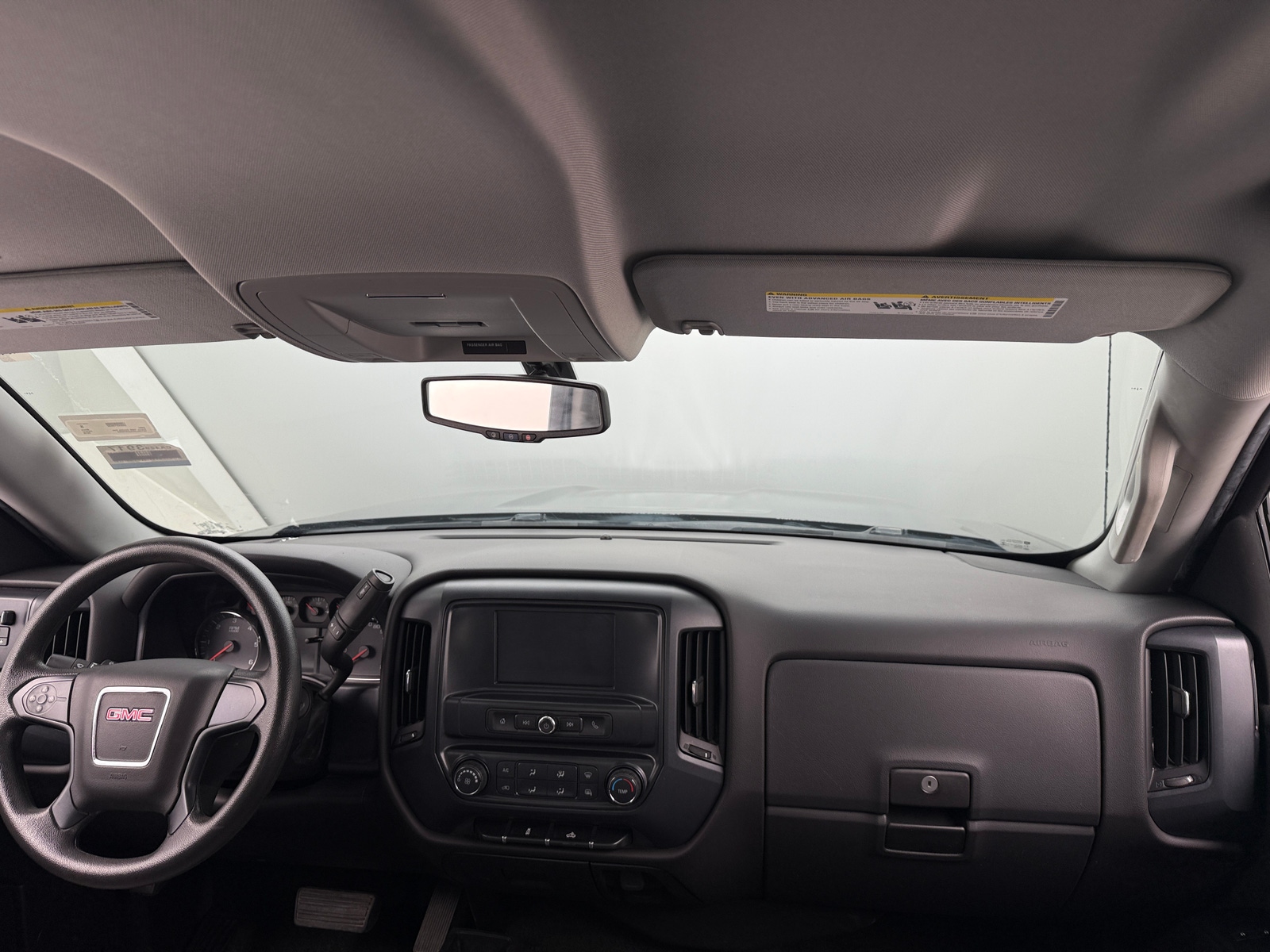 Thumbnail: 2018 GMC Sierra 1500 - 3