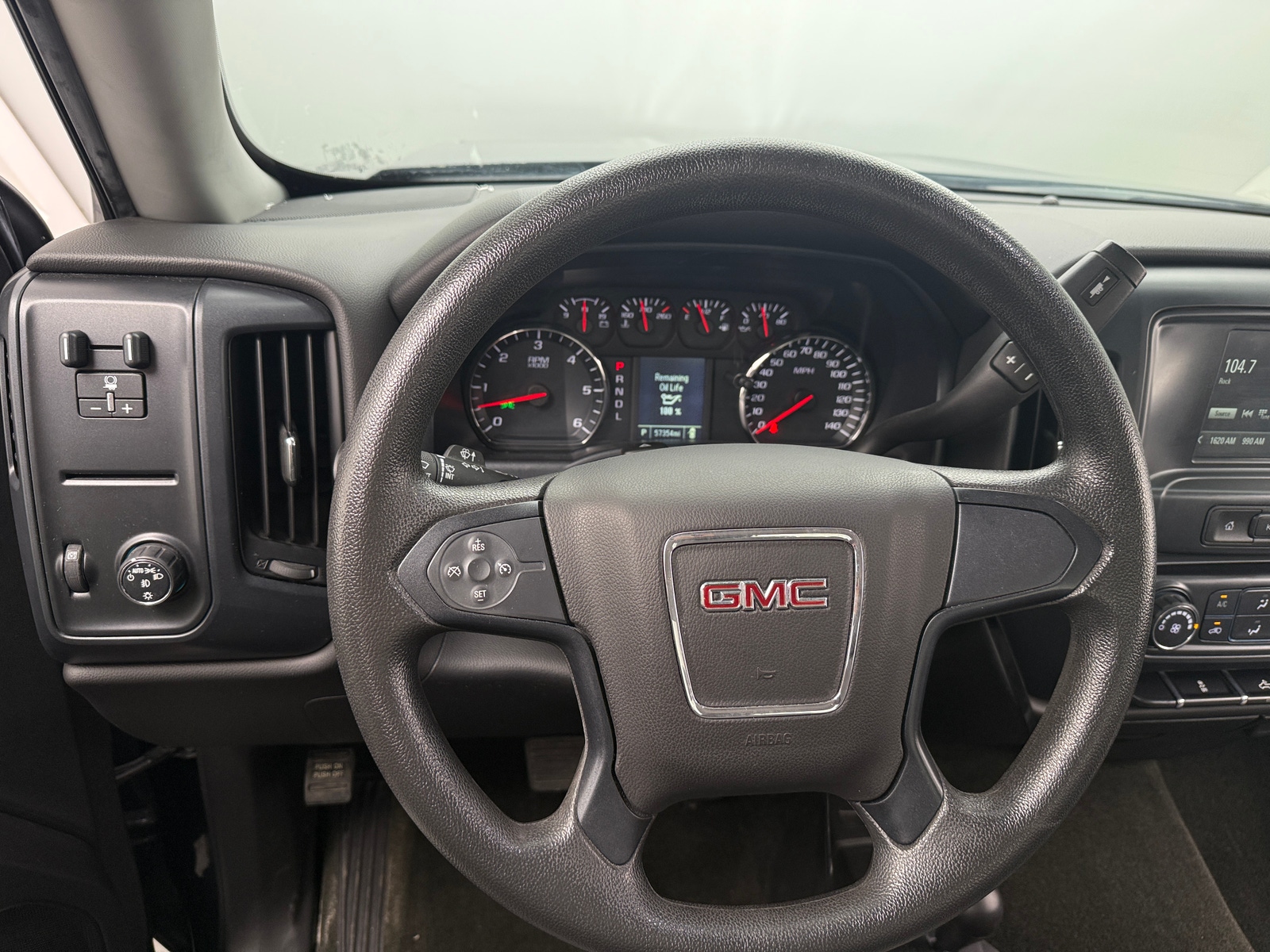 Thumbnail: 2018 GMC Sierra 1500 - 5