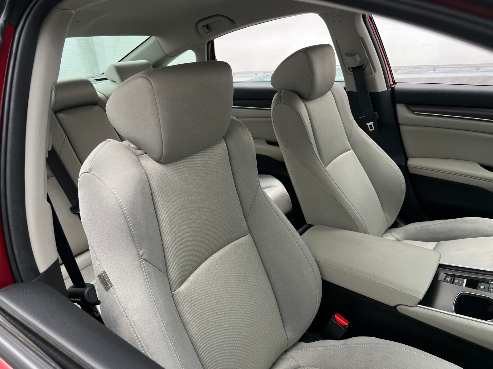 Thumbnail: 2021 Honda Accord - 2