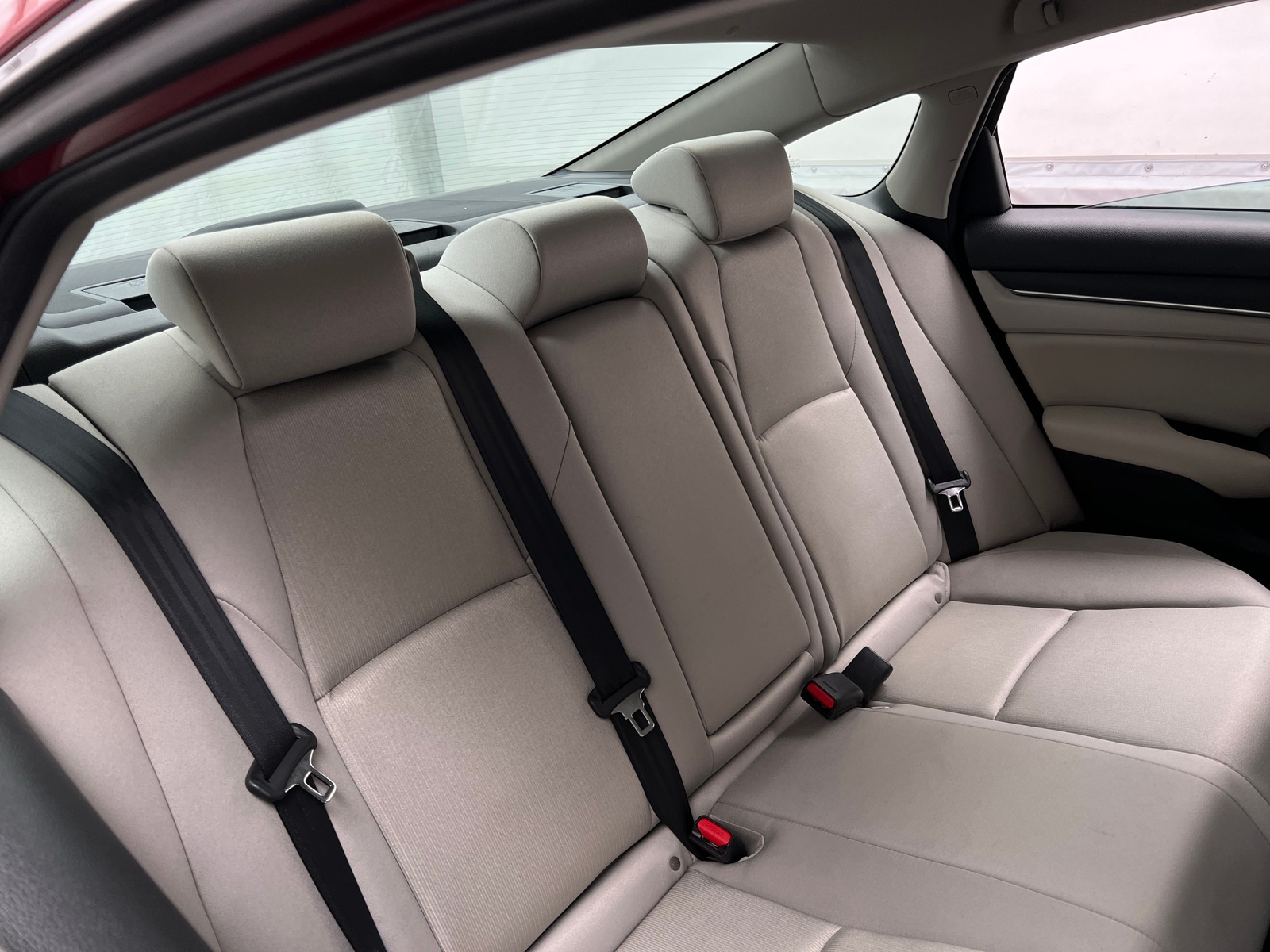 Thumbnail: 2021 Honda Accord - 6