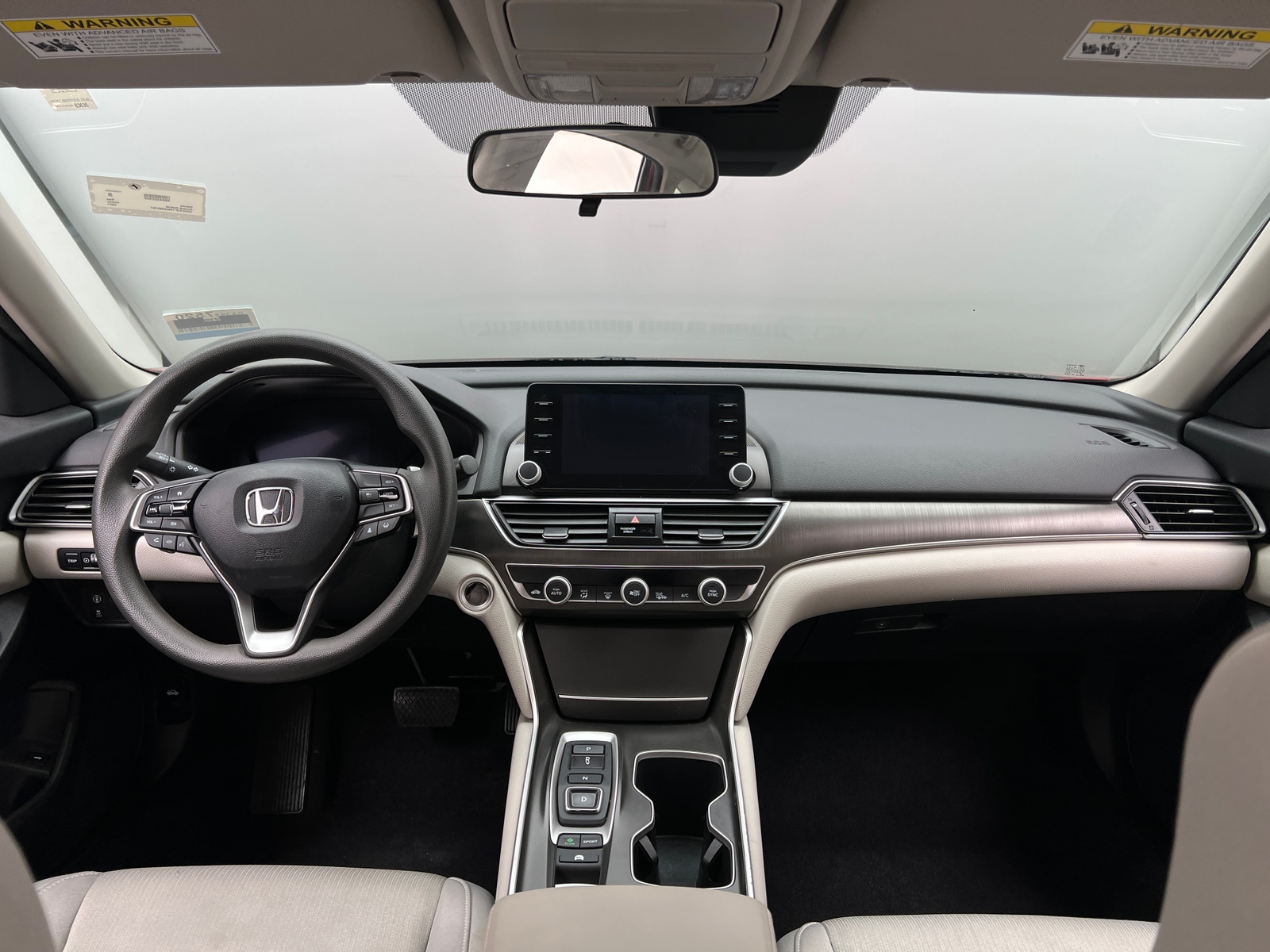 Thumbnail: 2021 Honda Accord - 3