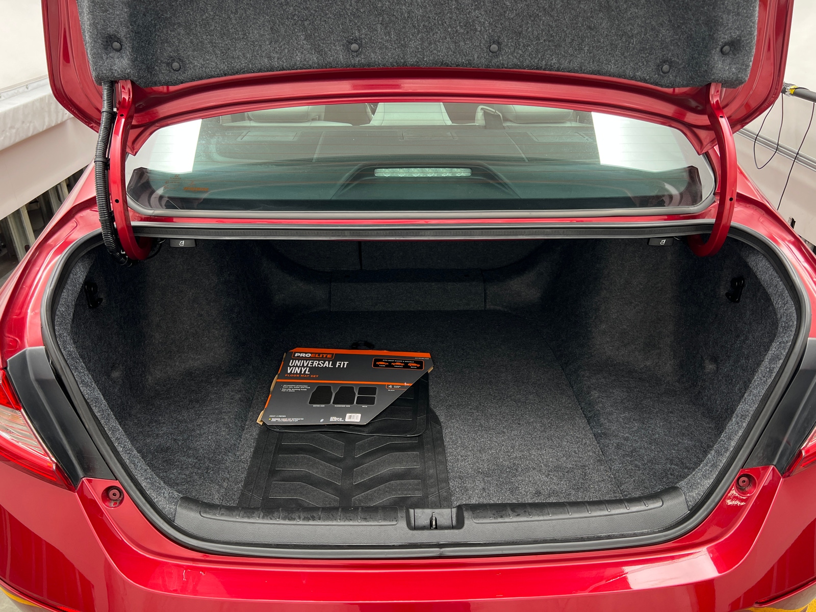 Thumbnail: 2021 Honda Accord - 7