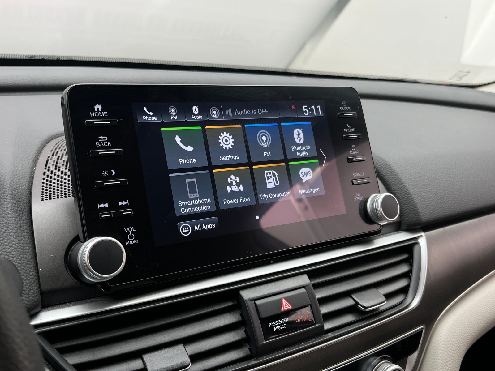 Thumbnail: 2021 Honda Accord - 4