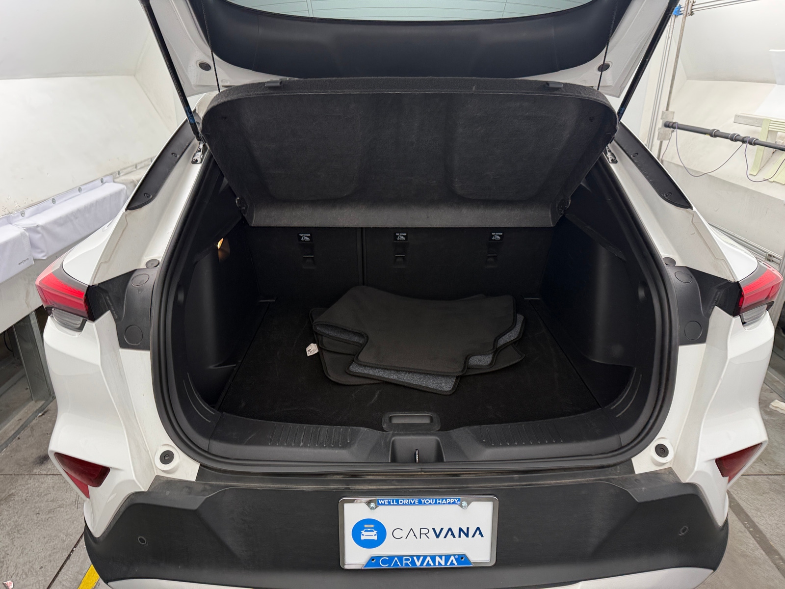 Thumbnail: 2025 Buick Envista - 7