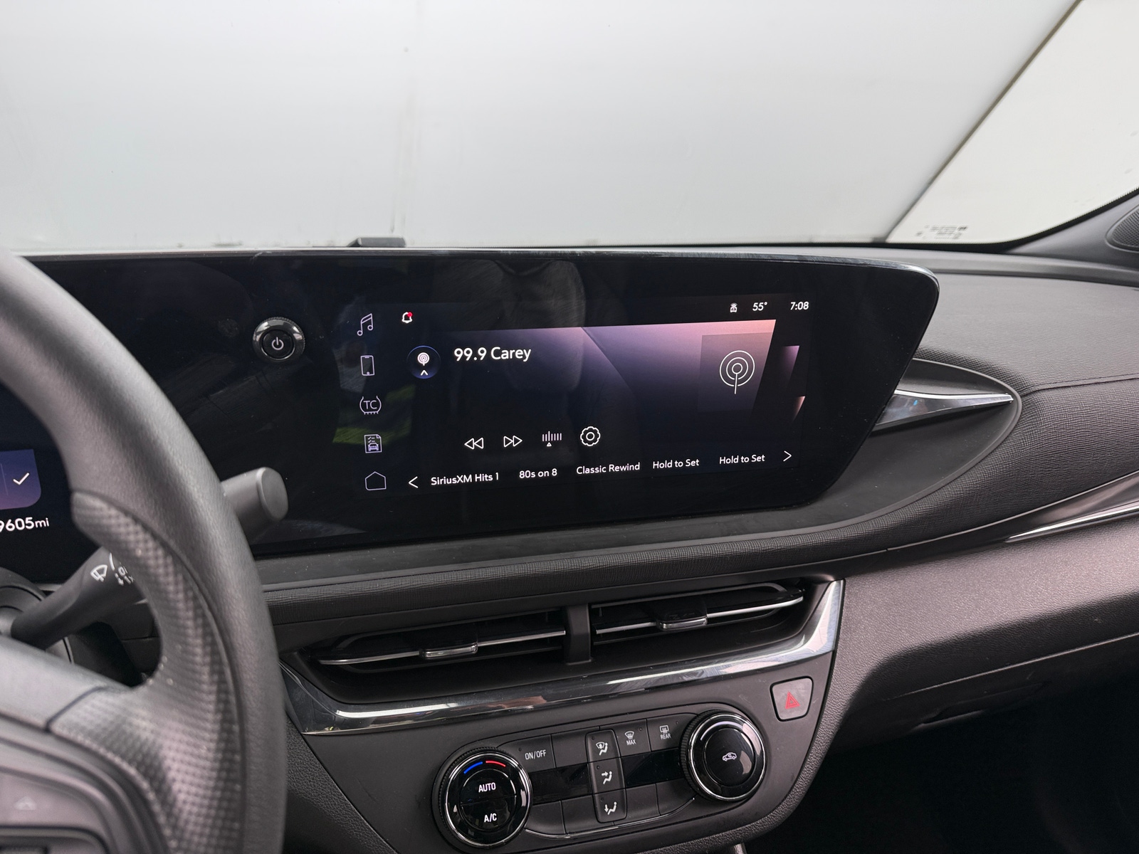 Thumbnail: 2025 Buick Envista - 4