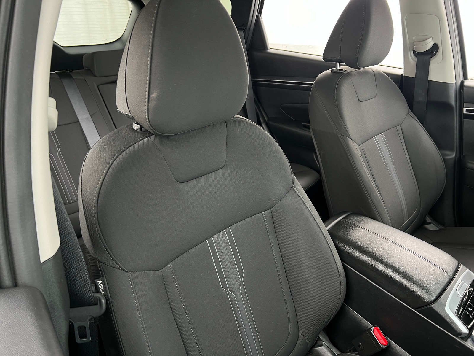 Thumbnail: 2024 Hyundai Tucson - 2