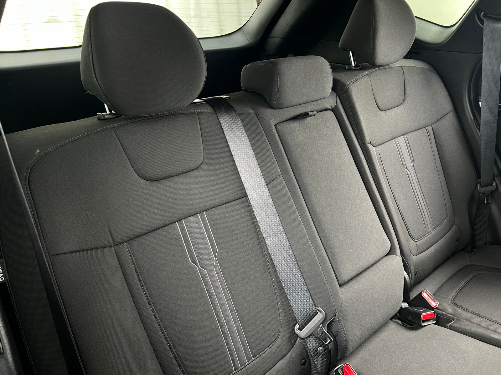 Thumbnail: 2024 Hyundai Tucson - 6