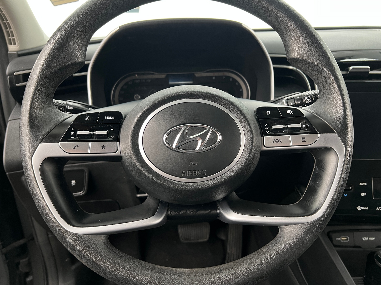 Thumbnail: 2024 Hyundai Tucson - 5