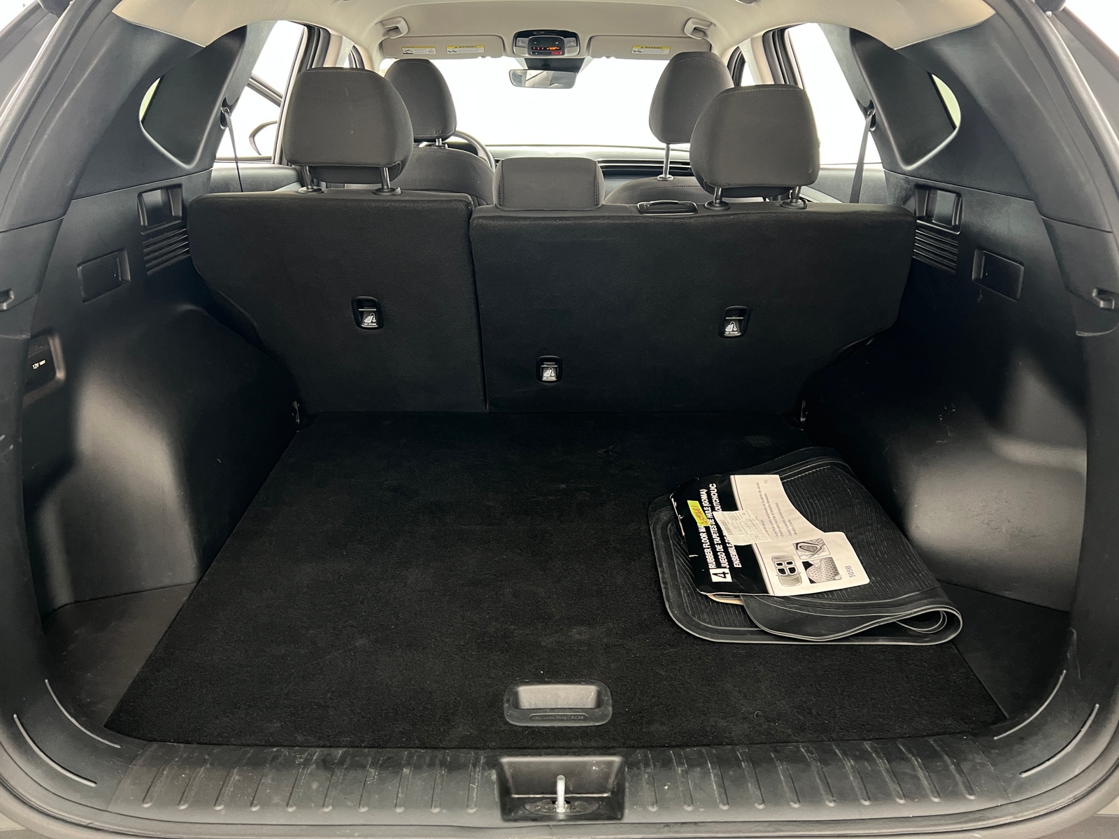 Thumbnail: 2024 Hyundai Tucson - 7