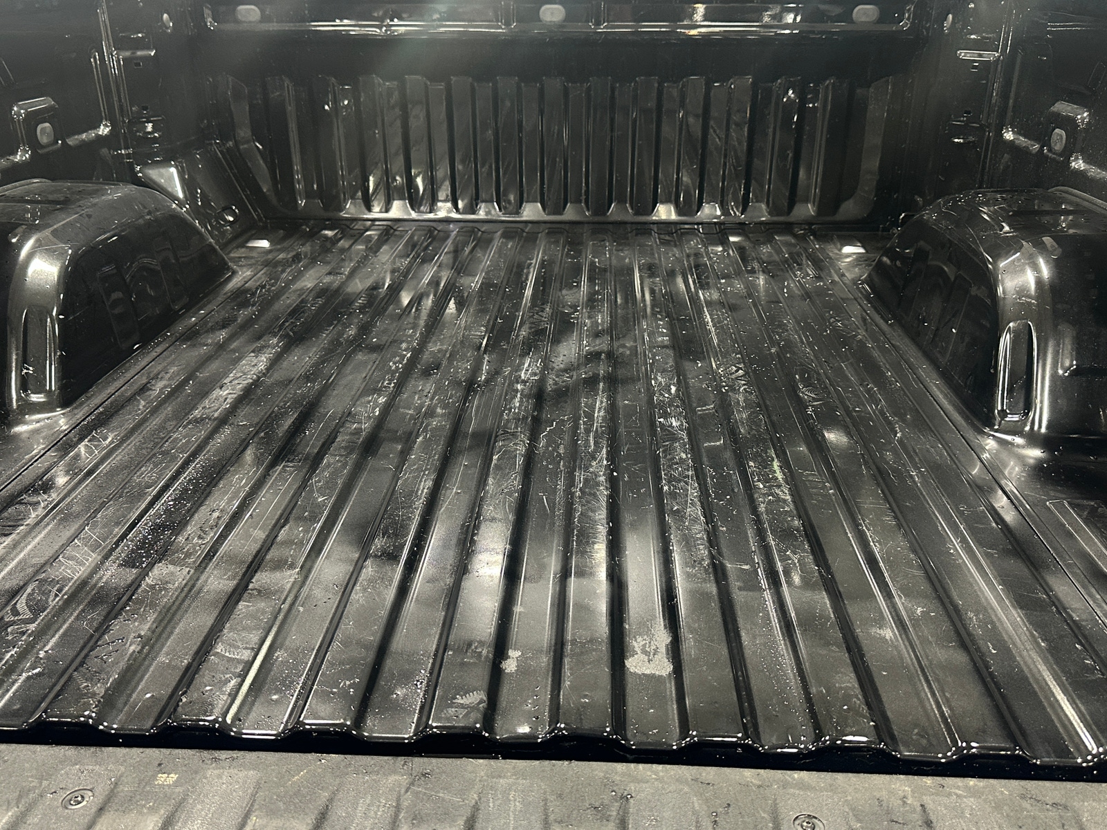 Thumbnail: 2025 Chevrolet Silverado 1500 - 7