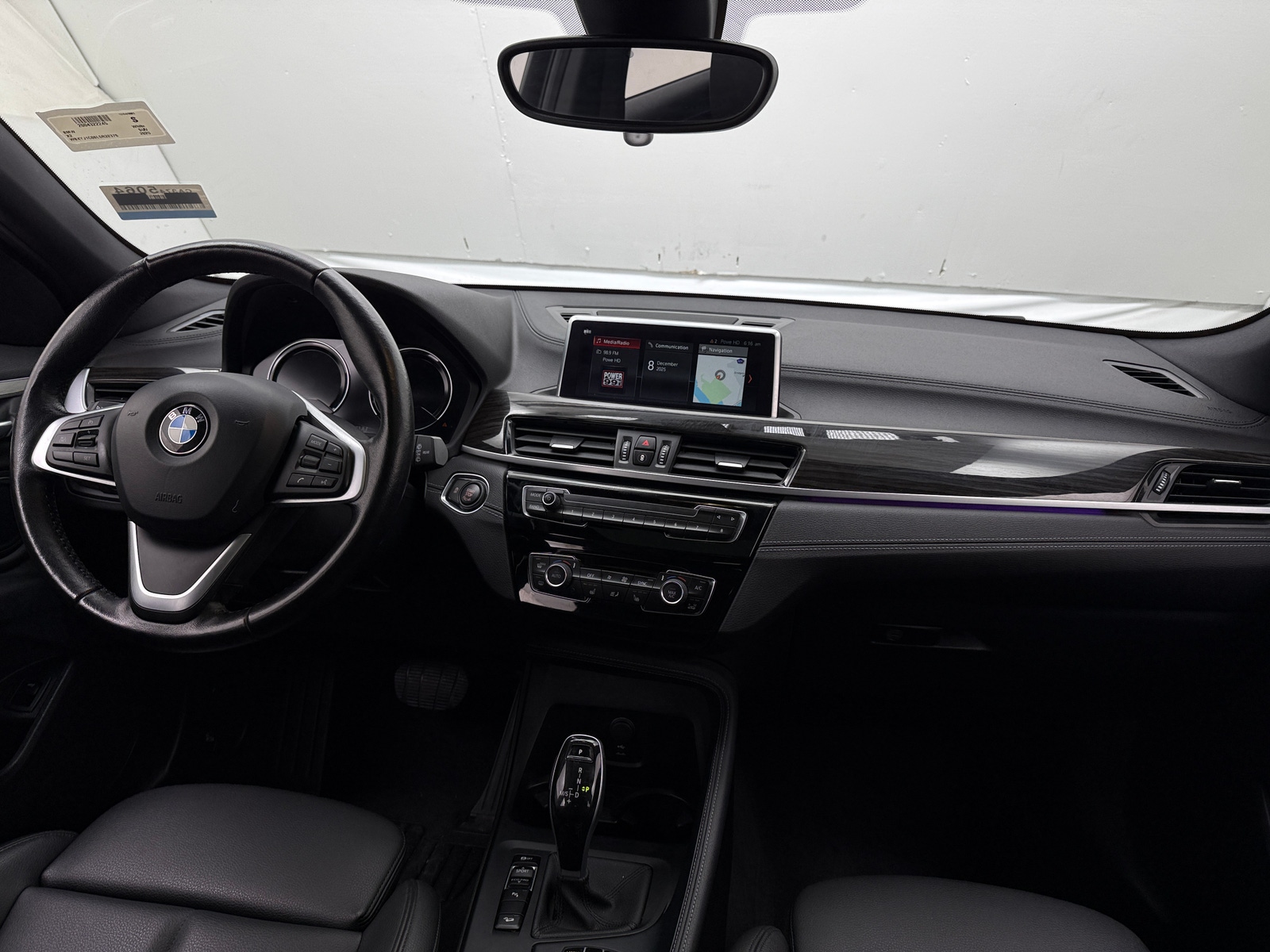 Thumbnail: 2020 BMW X2 - 2