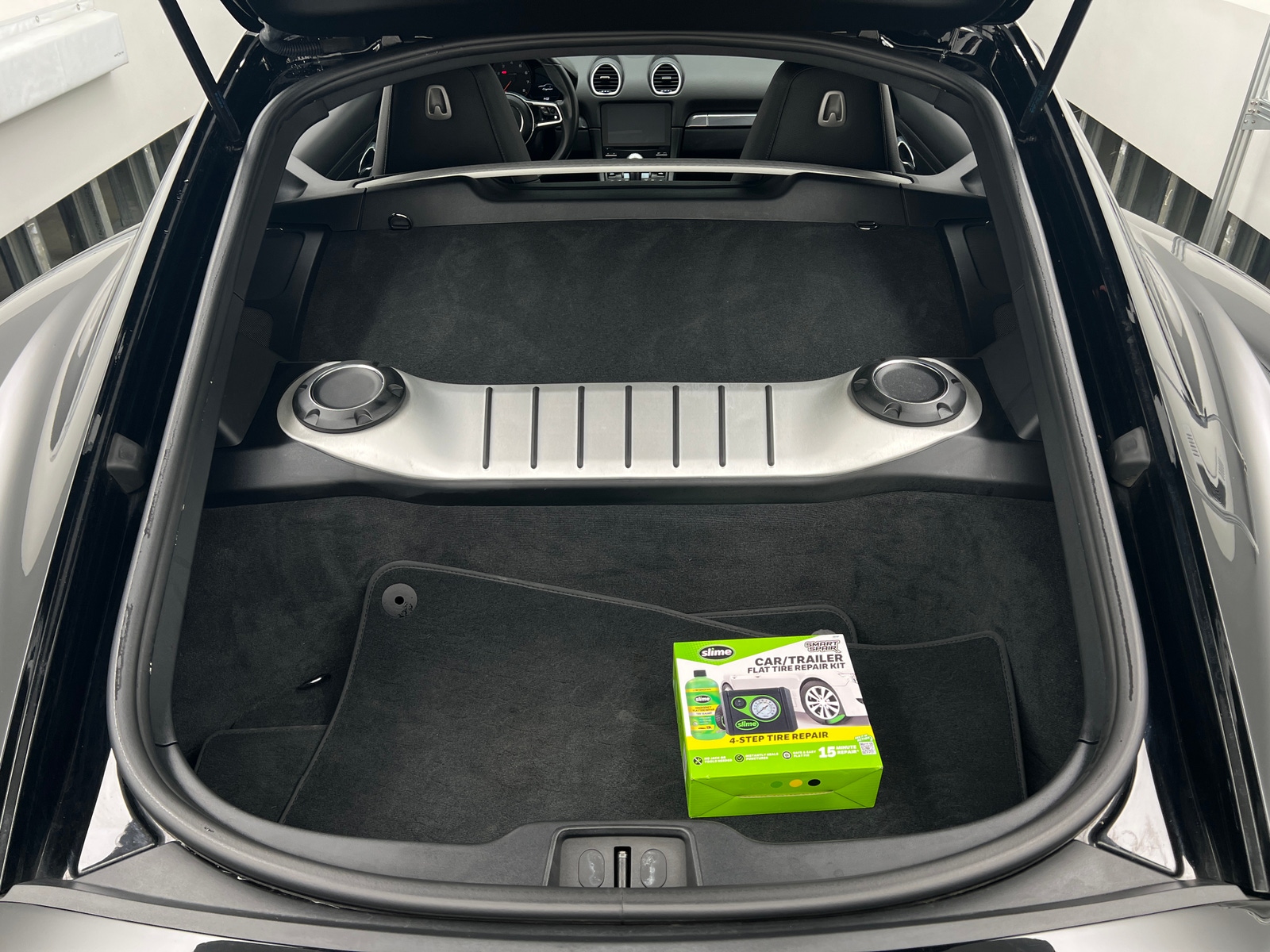 Thumbnail: 2019 Porsche 718 Cayman - 4