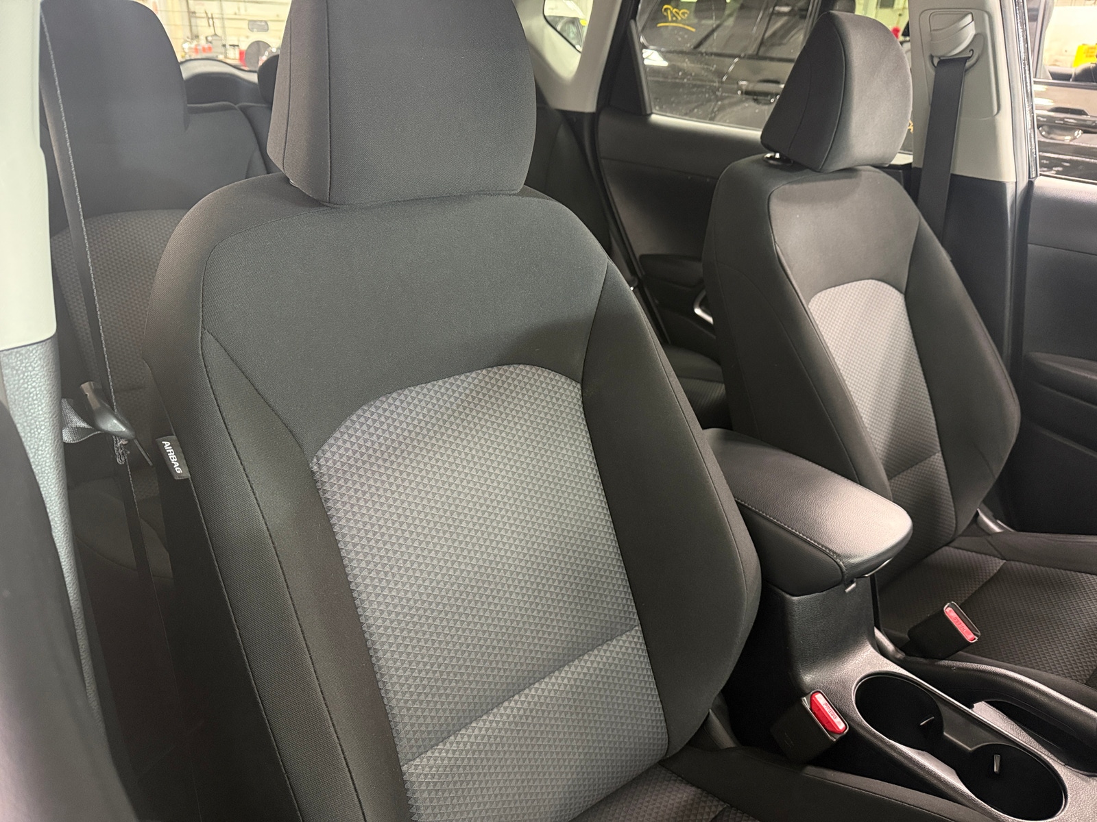 Thumbnail: 2023 Kia Soul - 2